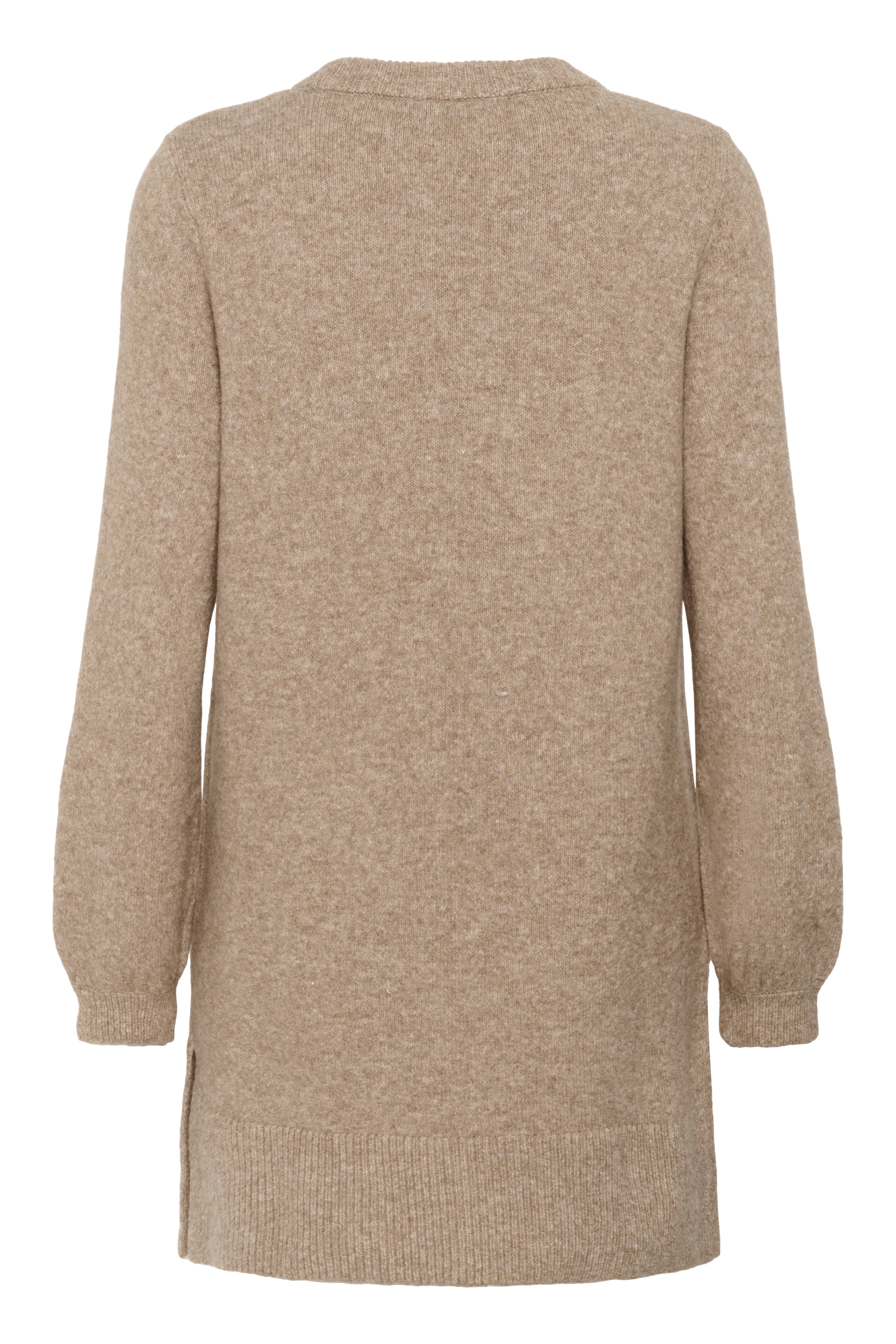 Saint Tropez Longpullover »MaleenSZ«