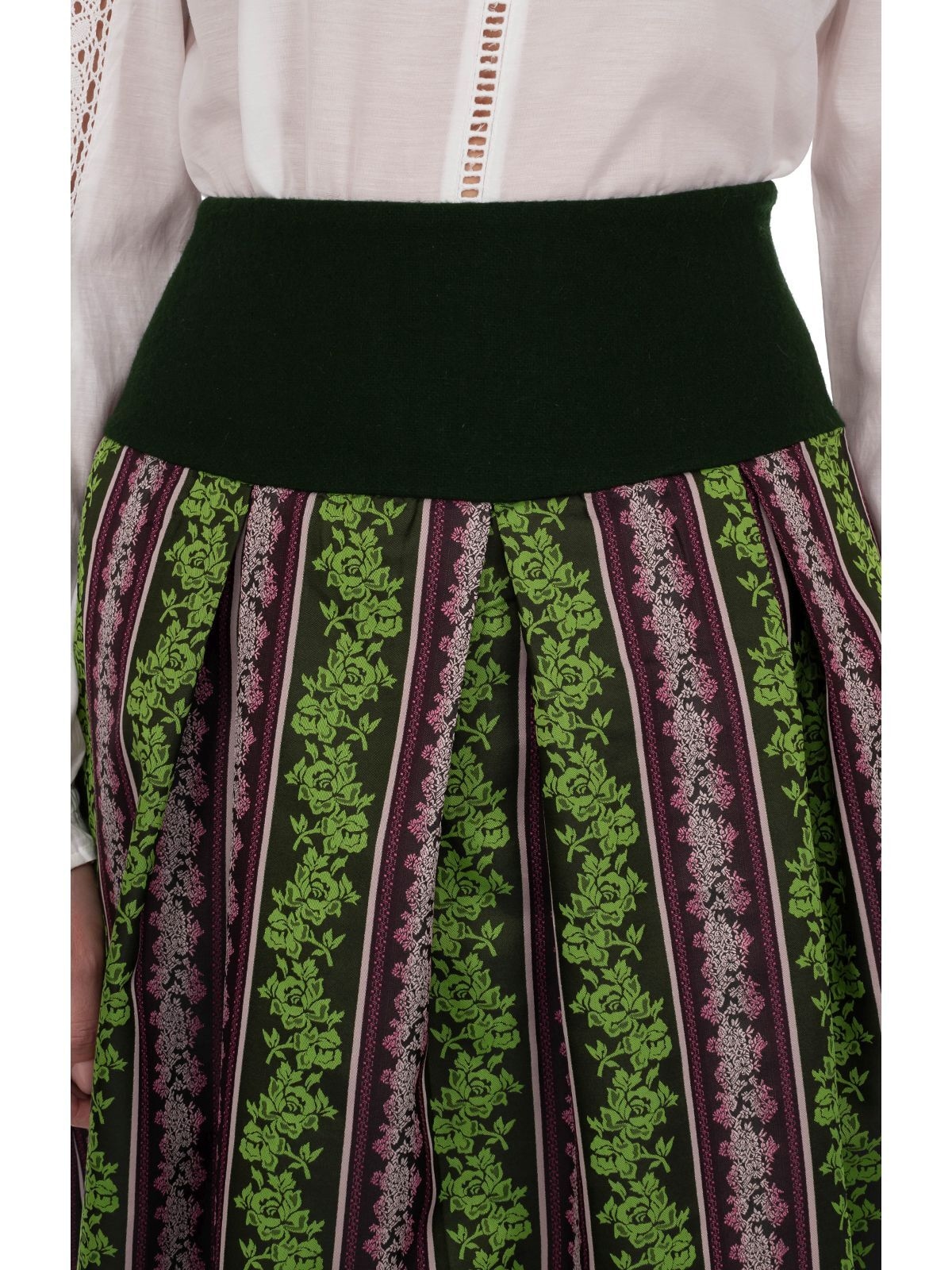 Hangowear Trachtenrock »Rock ANNETTE«