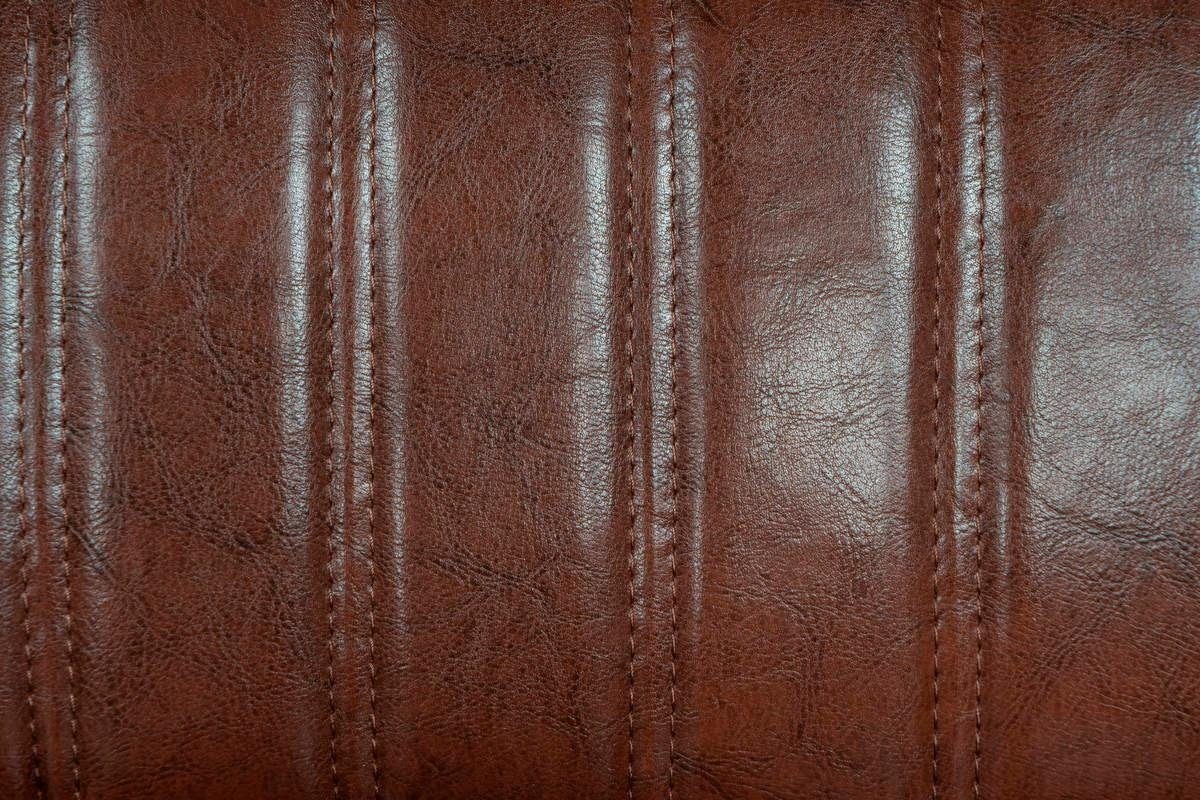 Kayoom Hochstuhl »Barstuhl Midnight 725 2er-Set,in Leder-Optik Barhocker«, (Set), 2 St., pflegeleicht, höhenverstellbar, komfortabel, drehbar