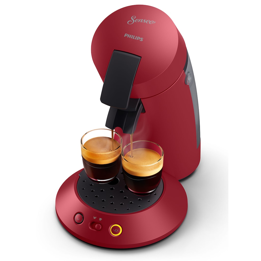 Philips Senseo Kaffeepadmaschine »Orginal Plus CSA210/90«