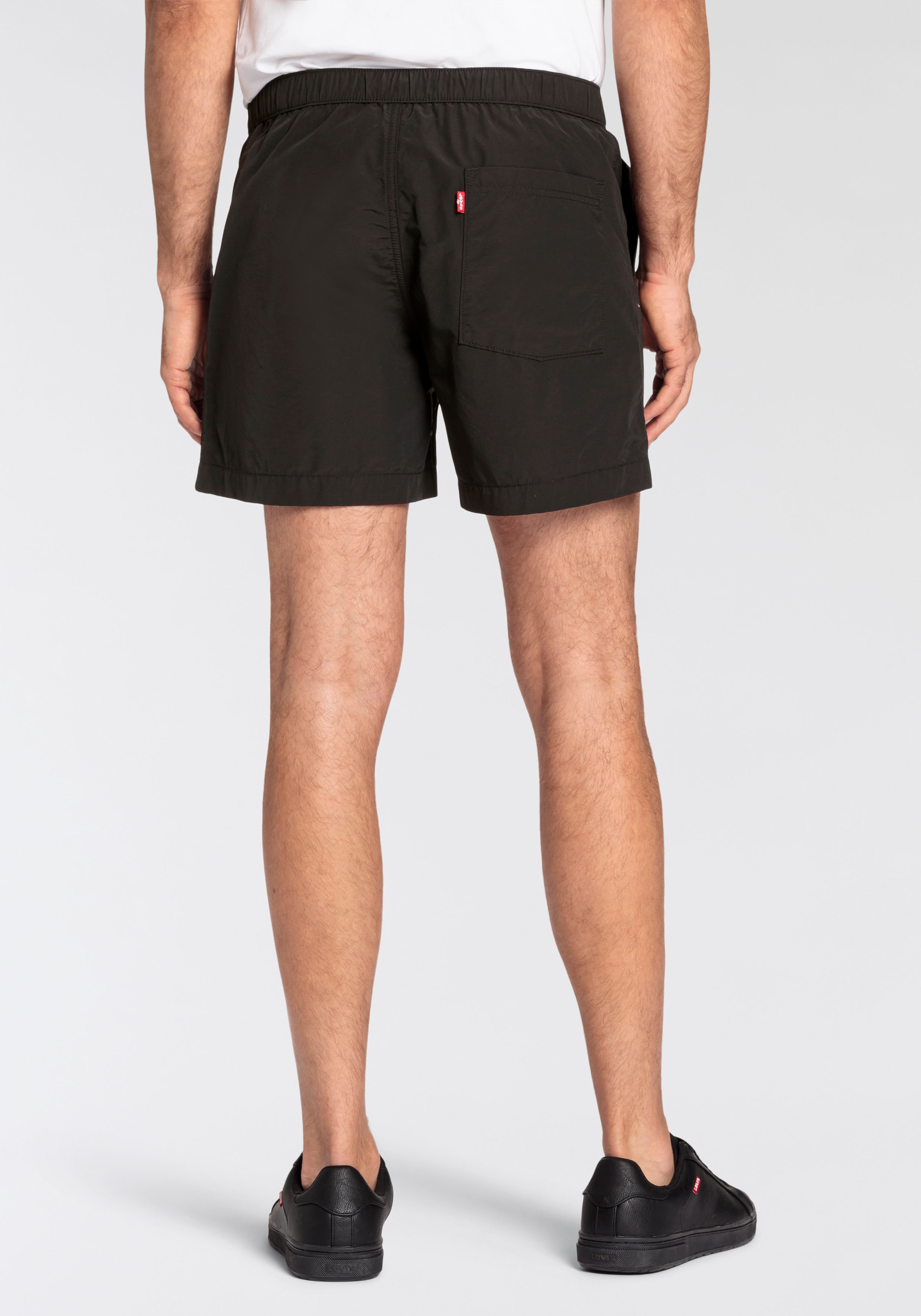 Levi's® Chinoshorts, Sommerhose CHINO EASY SHORT III