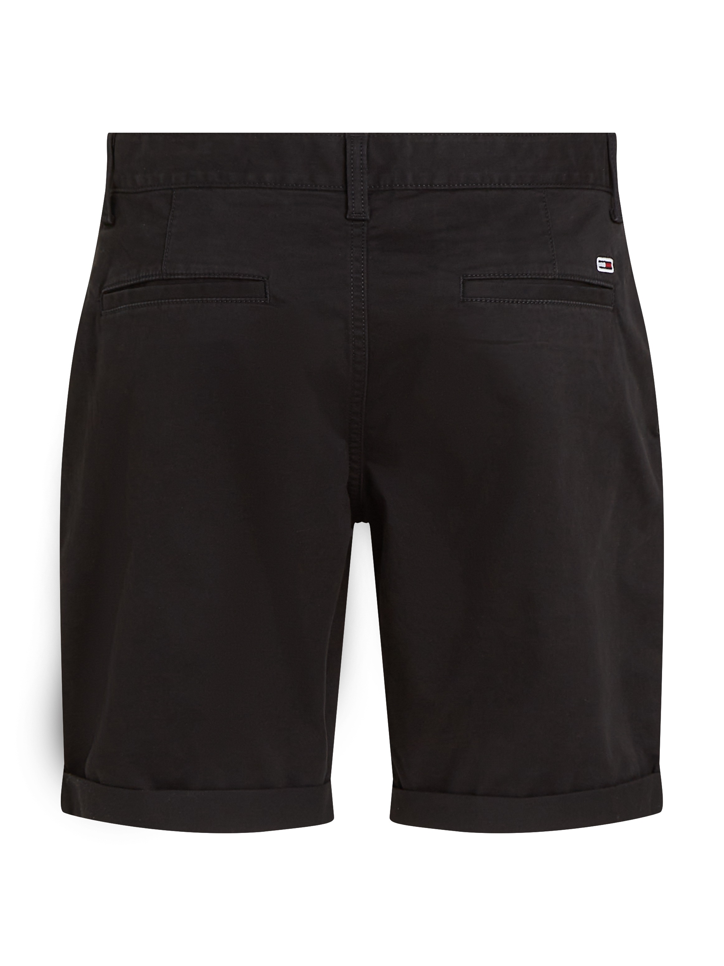 Tommy Jeans Chinoshorts »TJM SCANTON SHORT«