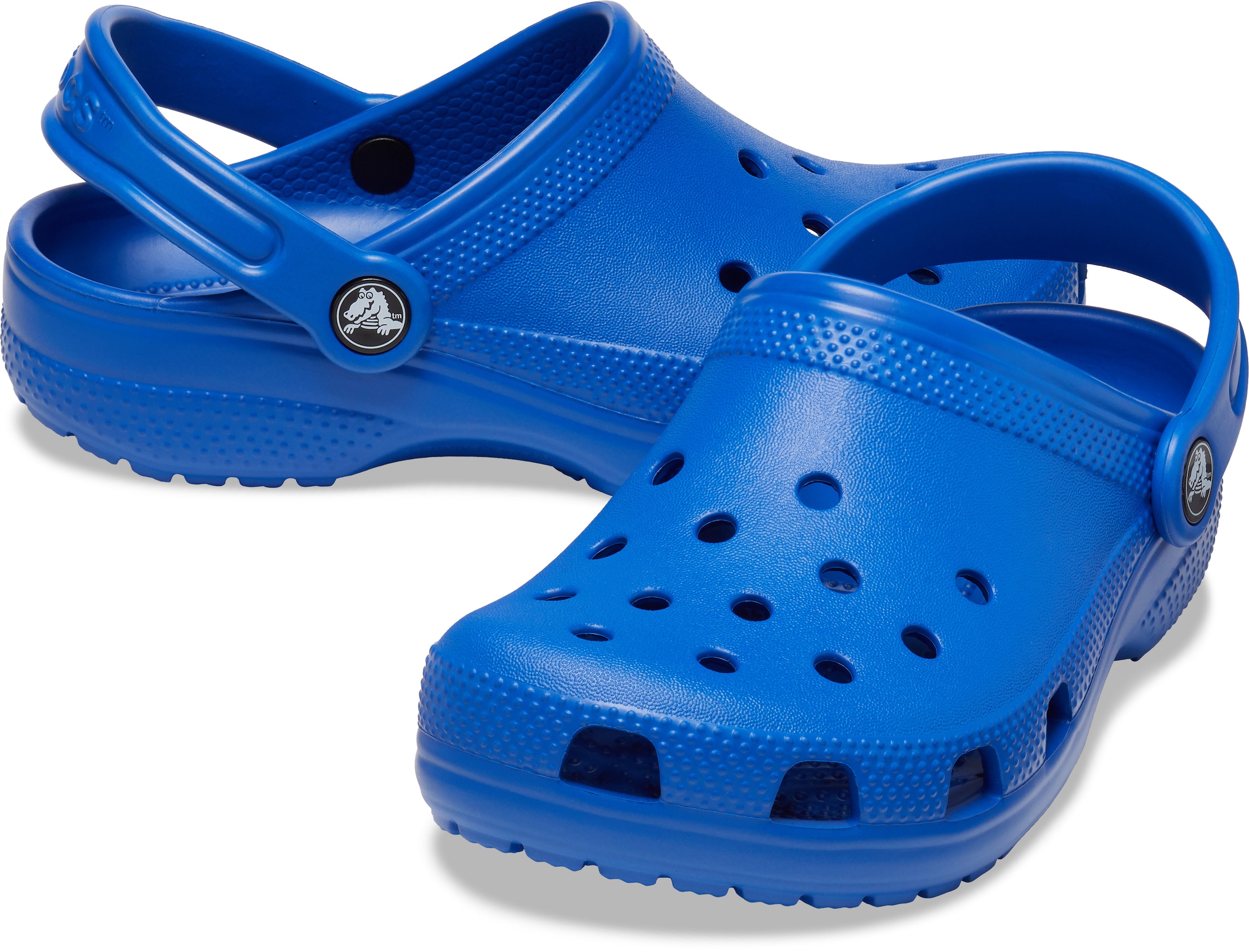 Crocs Clog »Classic Clog K«