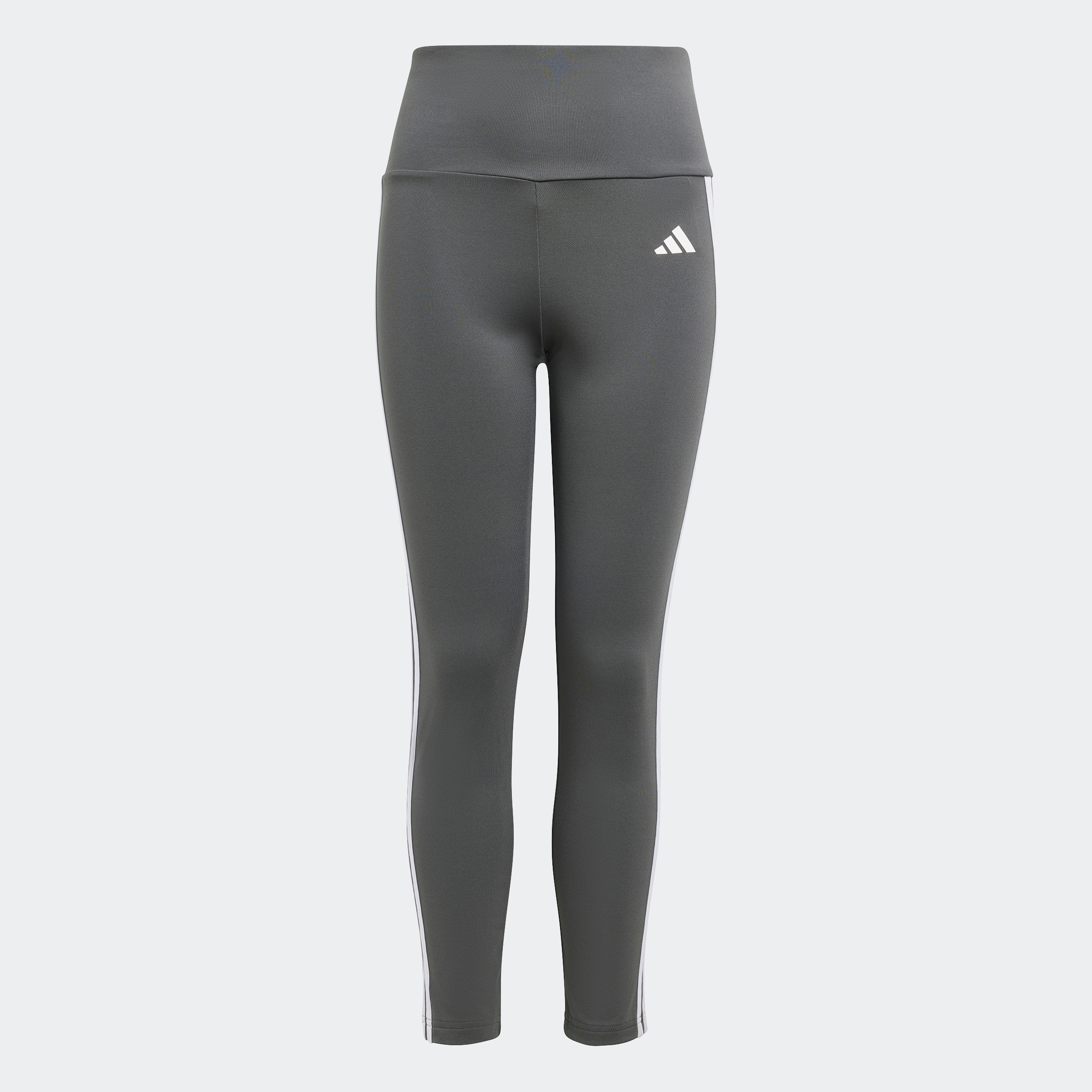 adidas Sportswear Trainingstights »ESSENTIALS AEROREADY 3STREIFEN HIGHWAISTED«, (1 tlg.)