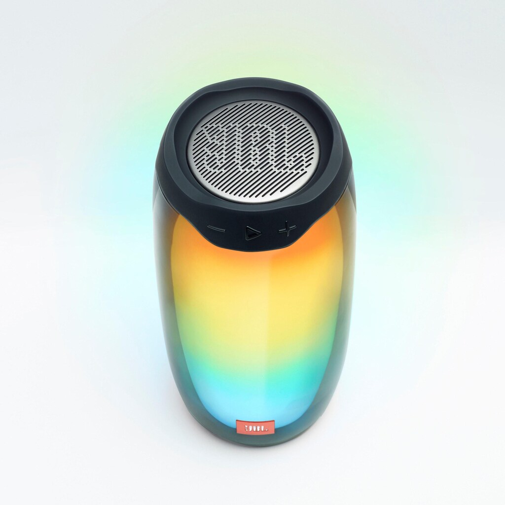 JBL Bluetooth-Lautsprecher »Pulse 4«