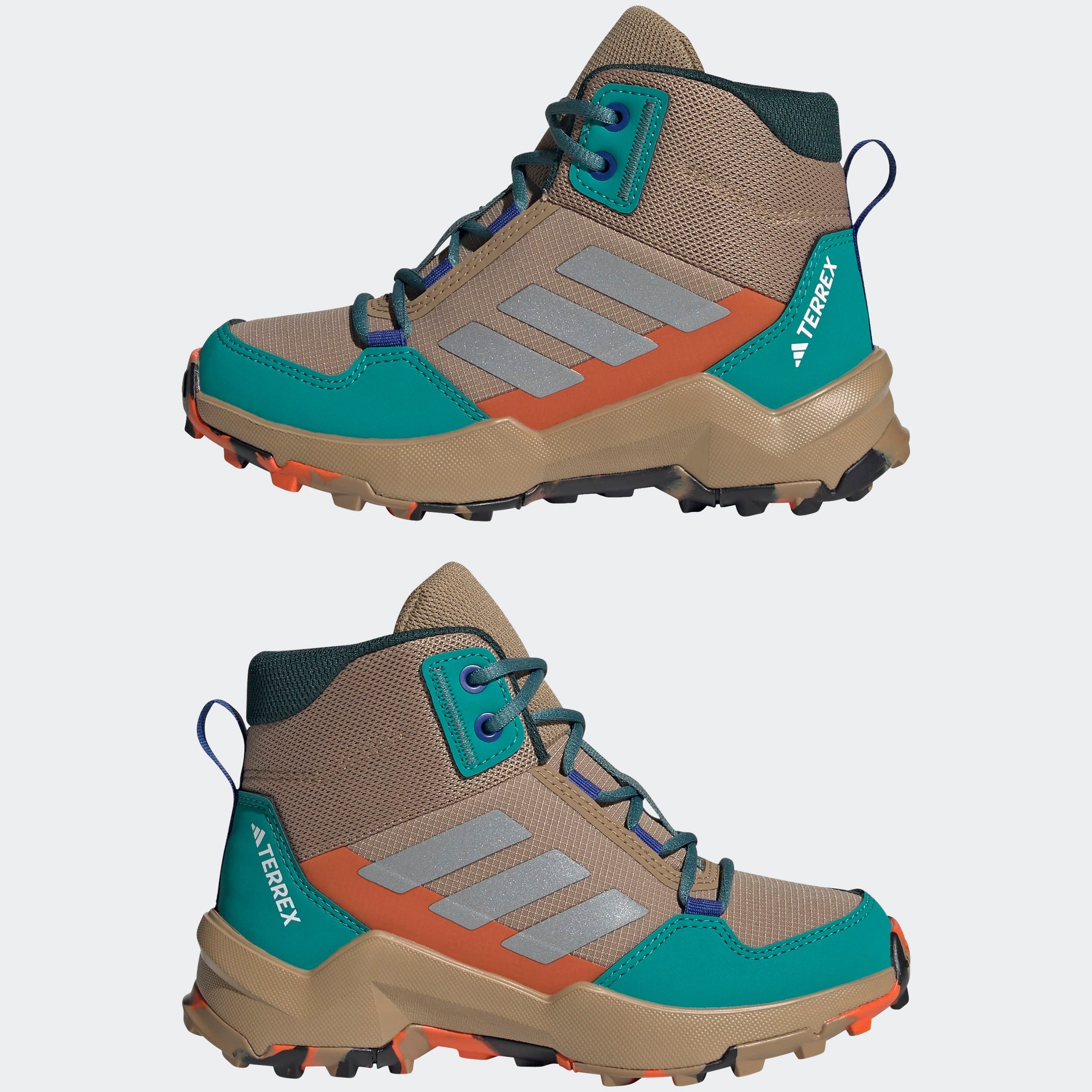 adidas TERREX Wanderschuh »TERREX AX4R MID«