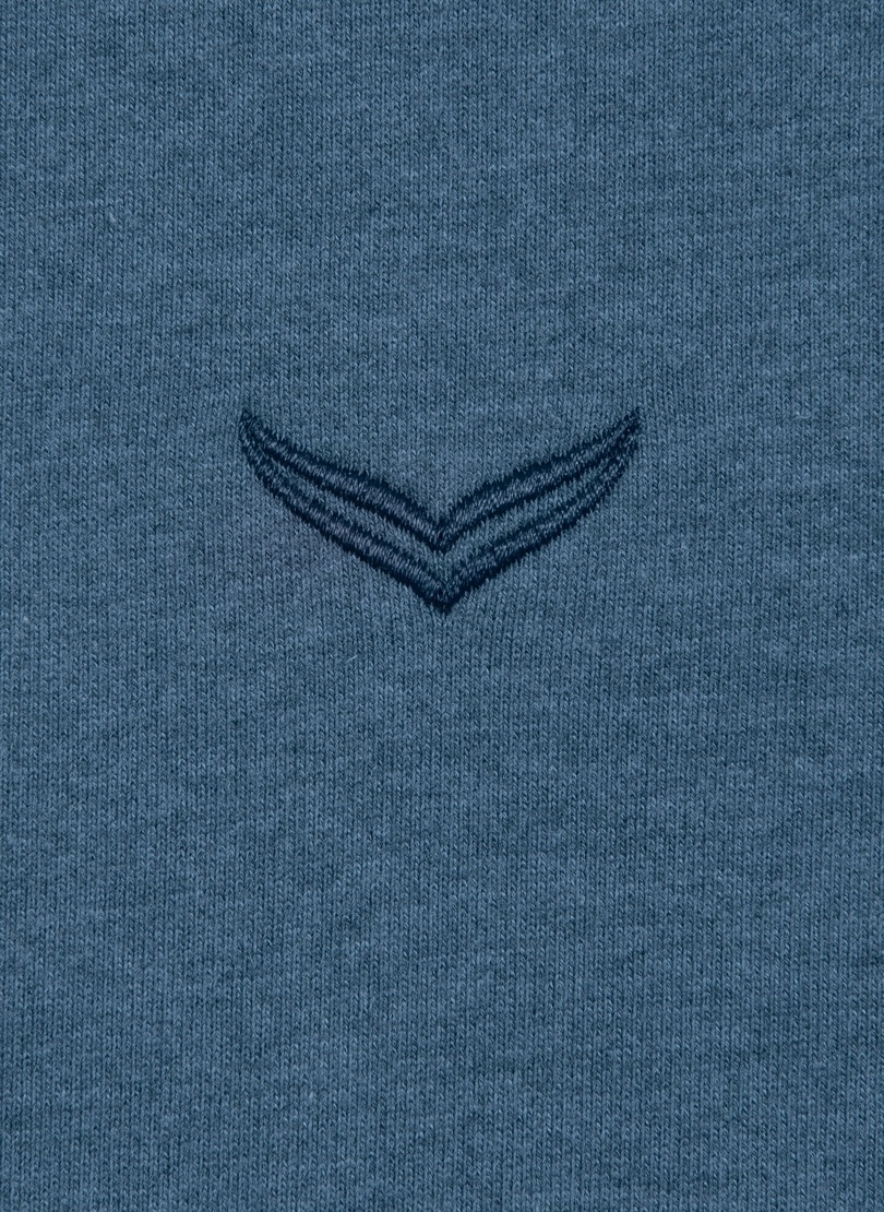 Trigema Sweathose »TRIGEMA Sweathose«, (1 tlg.)