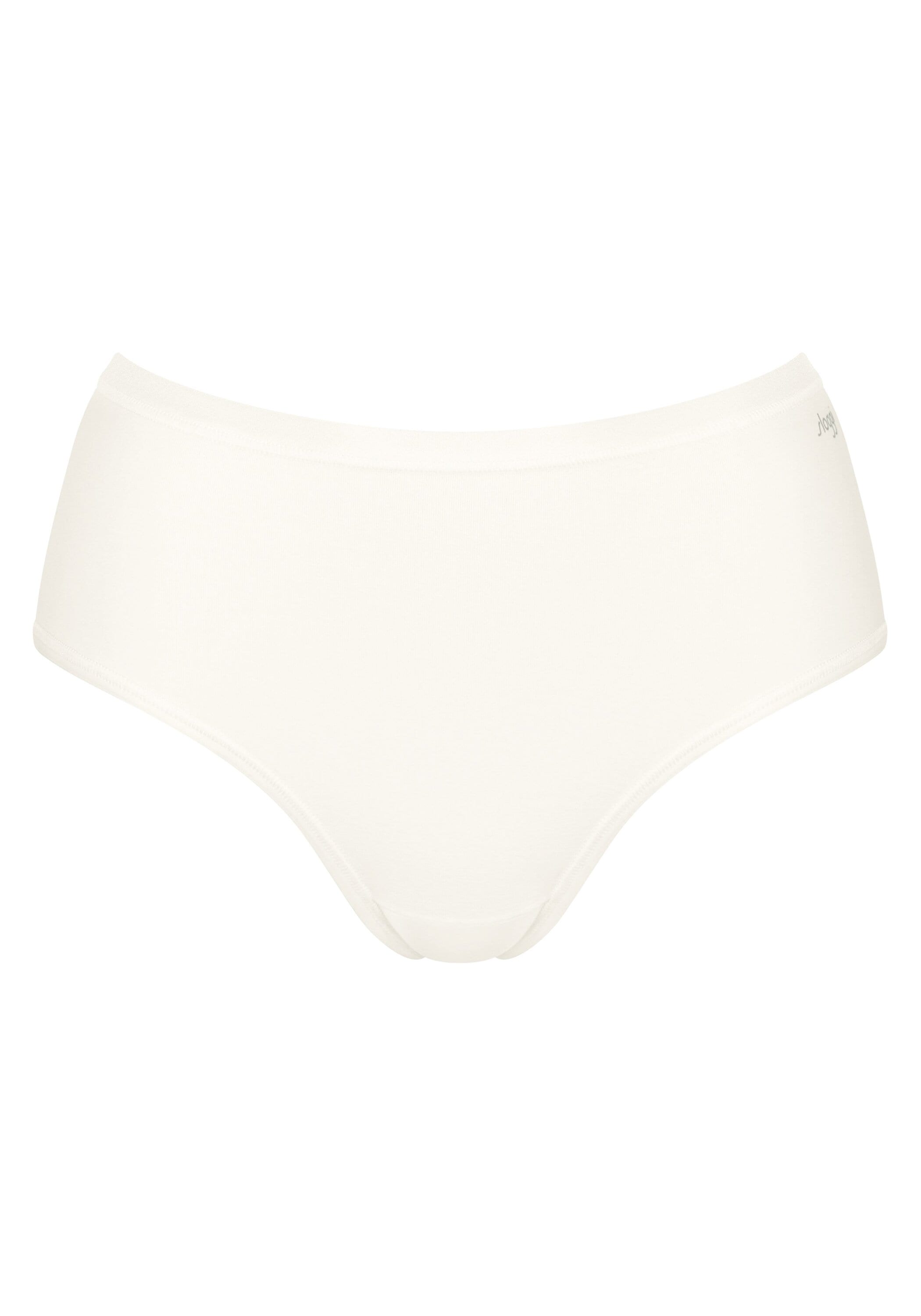 sloggi Slip »Slip GO Daily Cotton Midi 3P 3er Pack«