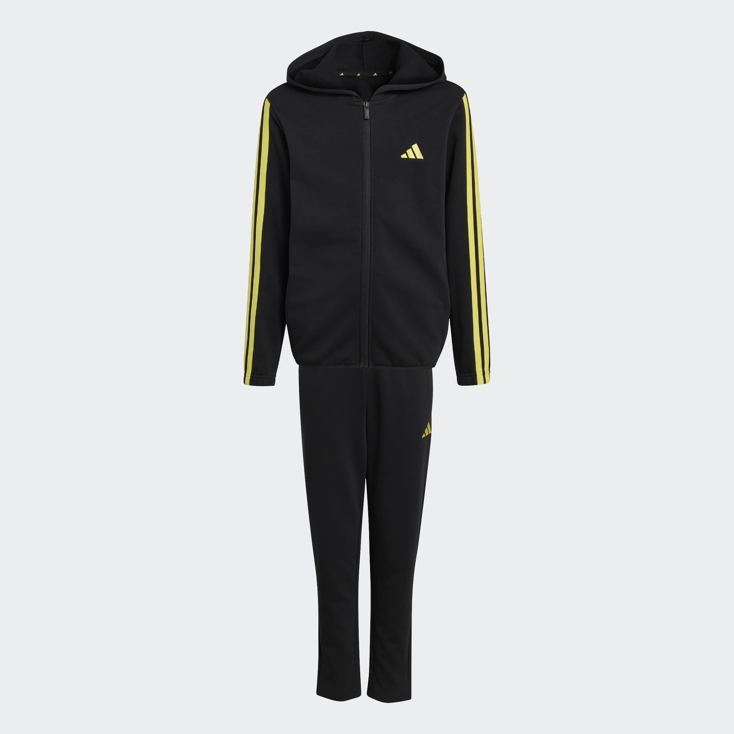 adidas Sportswear Trainingsanzug »ESSENTIALS KIDS« 2