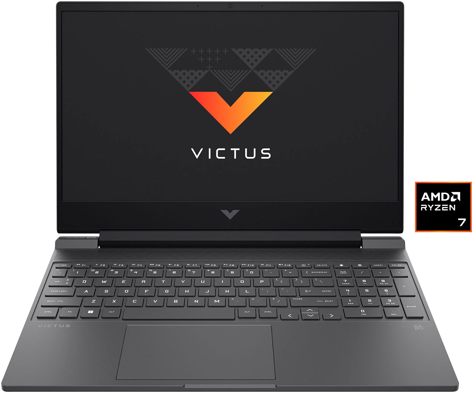 Gaming-Notebook »VICTUS 15-fb2272ng«, 39,62 cm, / 15,6 Zoll, AMD, Ryzen 7, GeForce RTX...