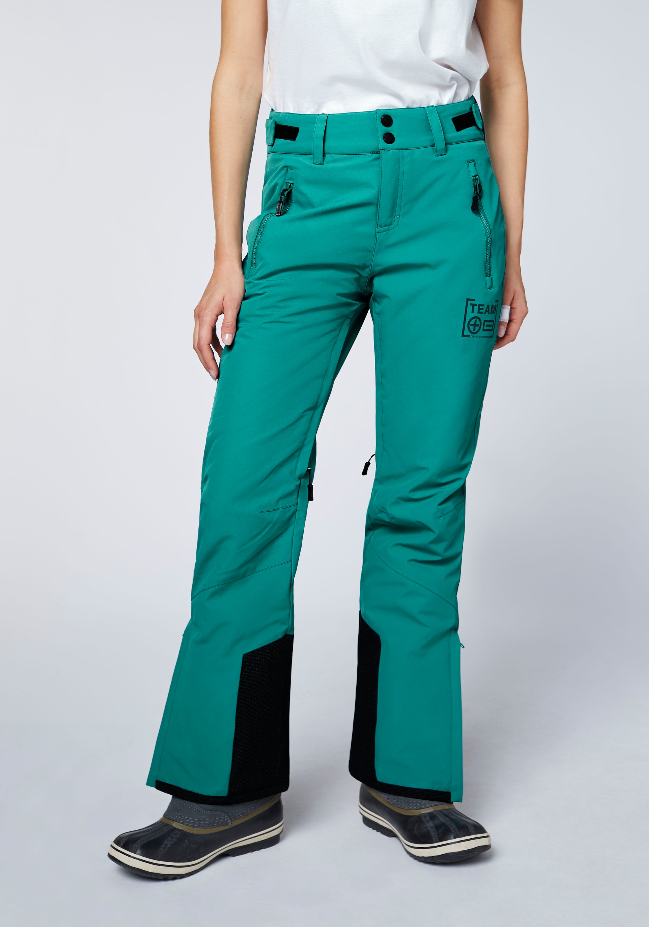Chiemsee Skihose  - 10.000 WP/ 10.000 MVP<br/>