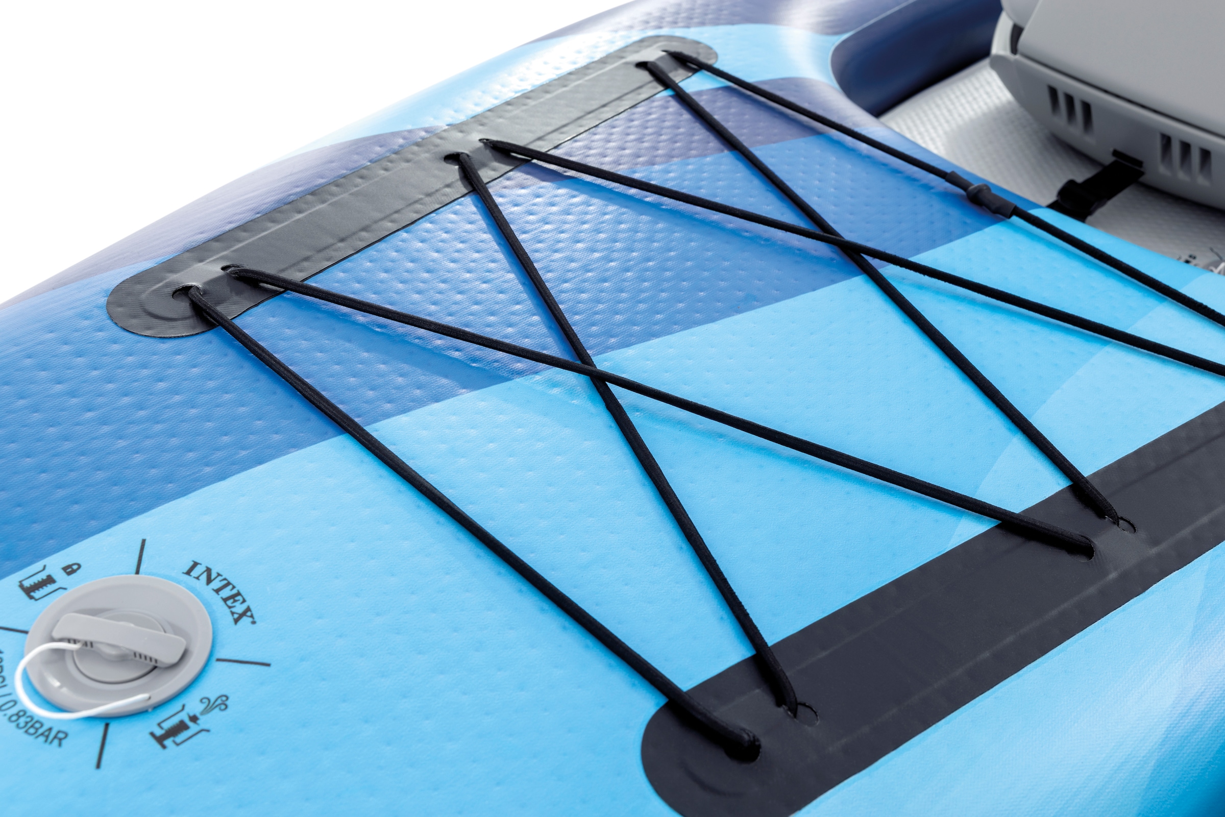 Intex Einerkajak »Dakota Quest Aufsitzkajak«