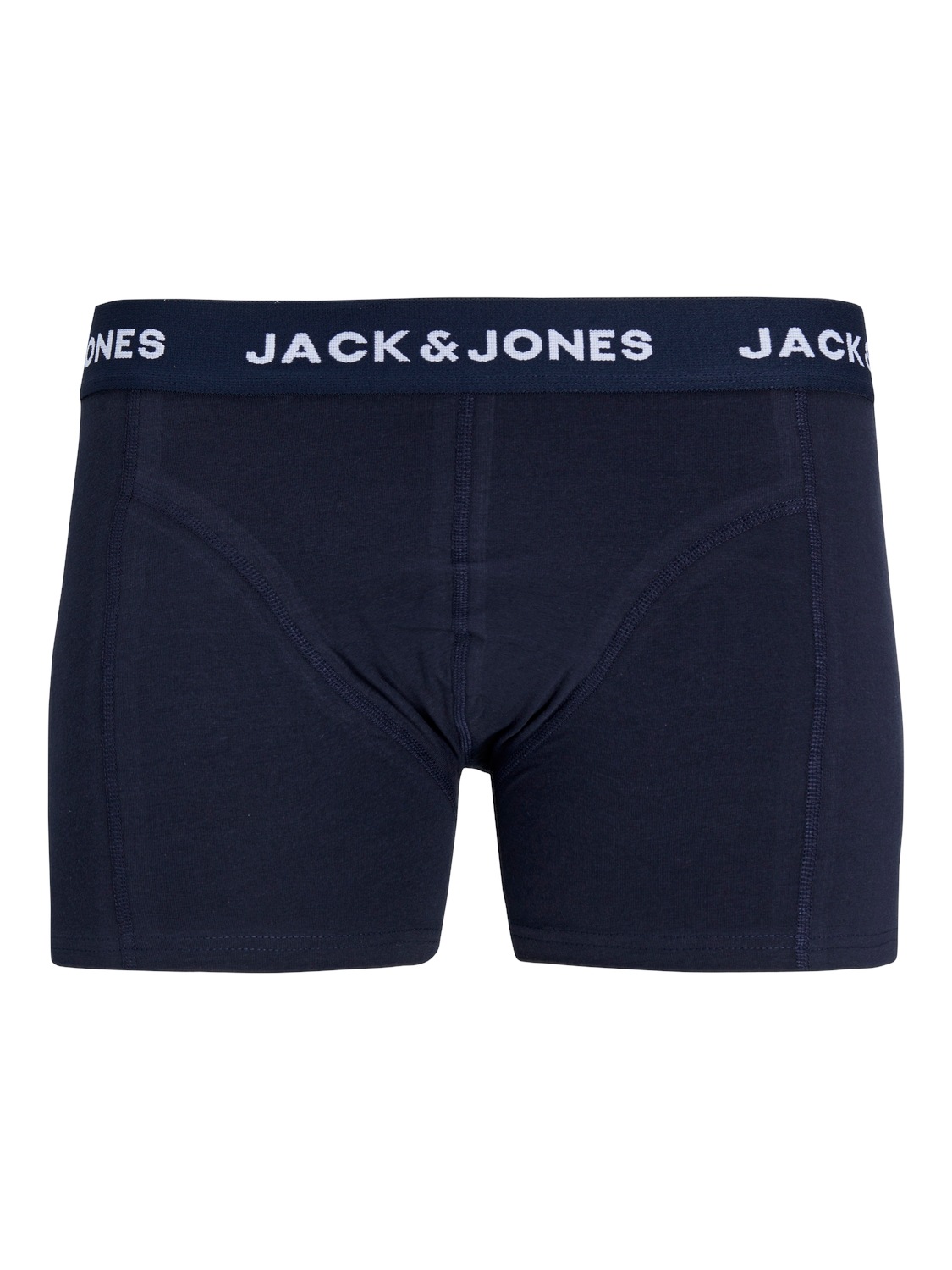 Jack & Jones Trunk »JACDEXTER TRUNKS 3 PACK SN«, (Packung, 3 St.)