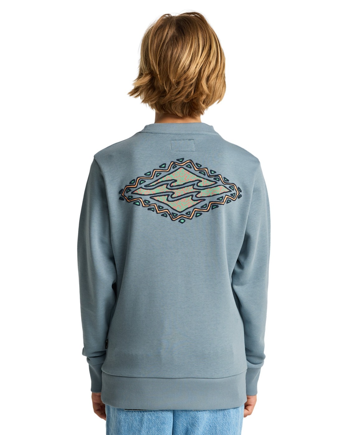 Billabong Sweatshirt »Foundation«
