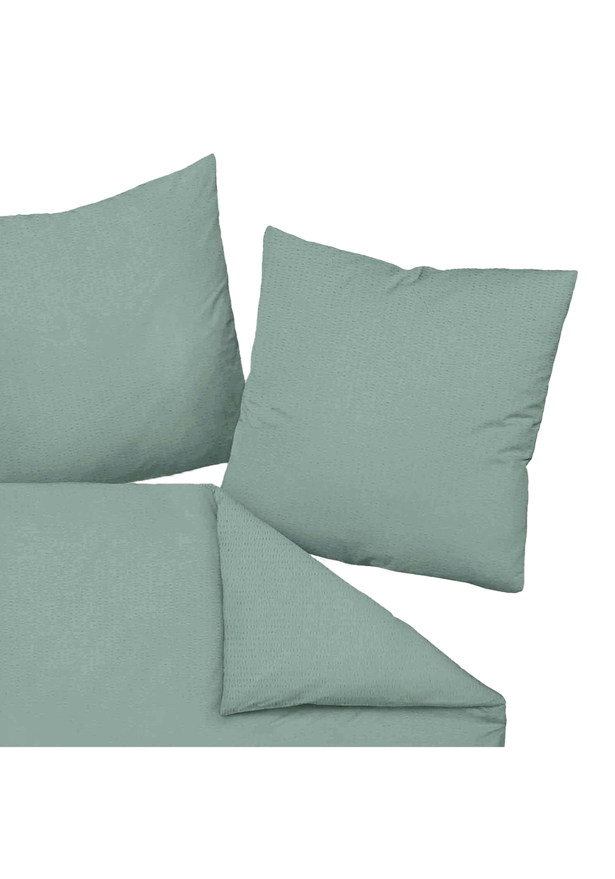 Janine Bettbezug »Bettwäsche Piano 1er Pack«, (1er Pack St.)