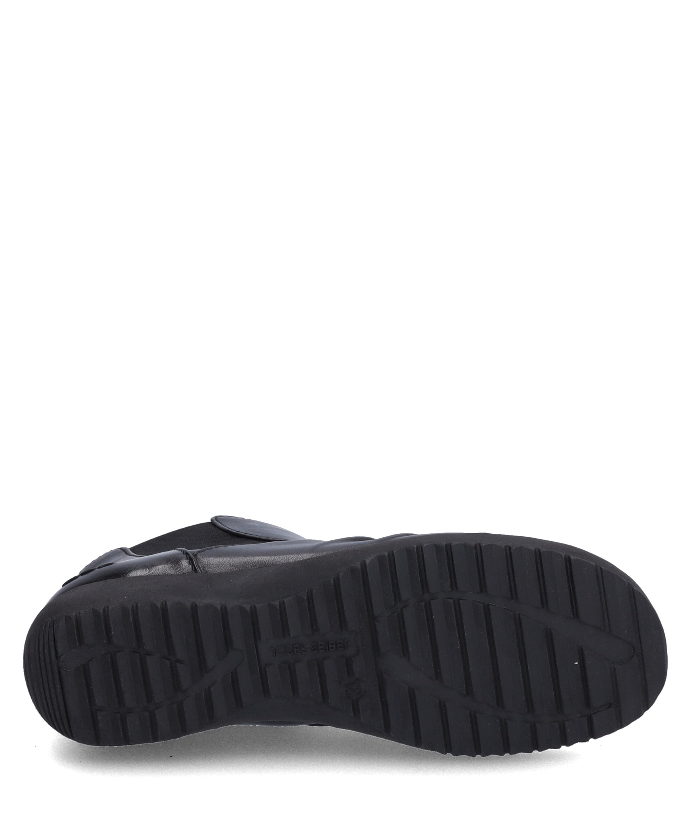 Josef Seibel Stiefelette »Naly 60, schwarz«