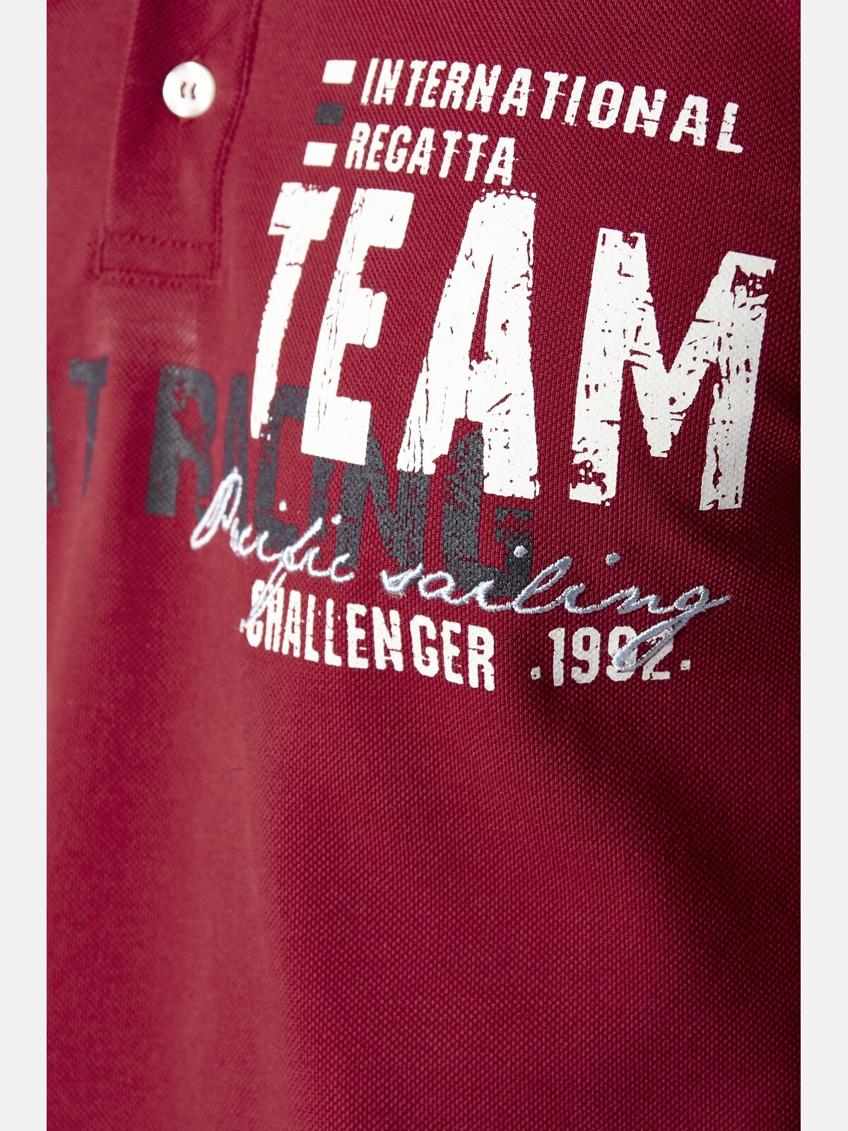 Babista Poloshirt »Poloshirt TATOLETTI«, (1 tlg.), aus Baumwoll-Piqué