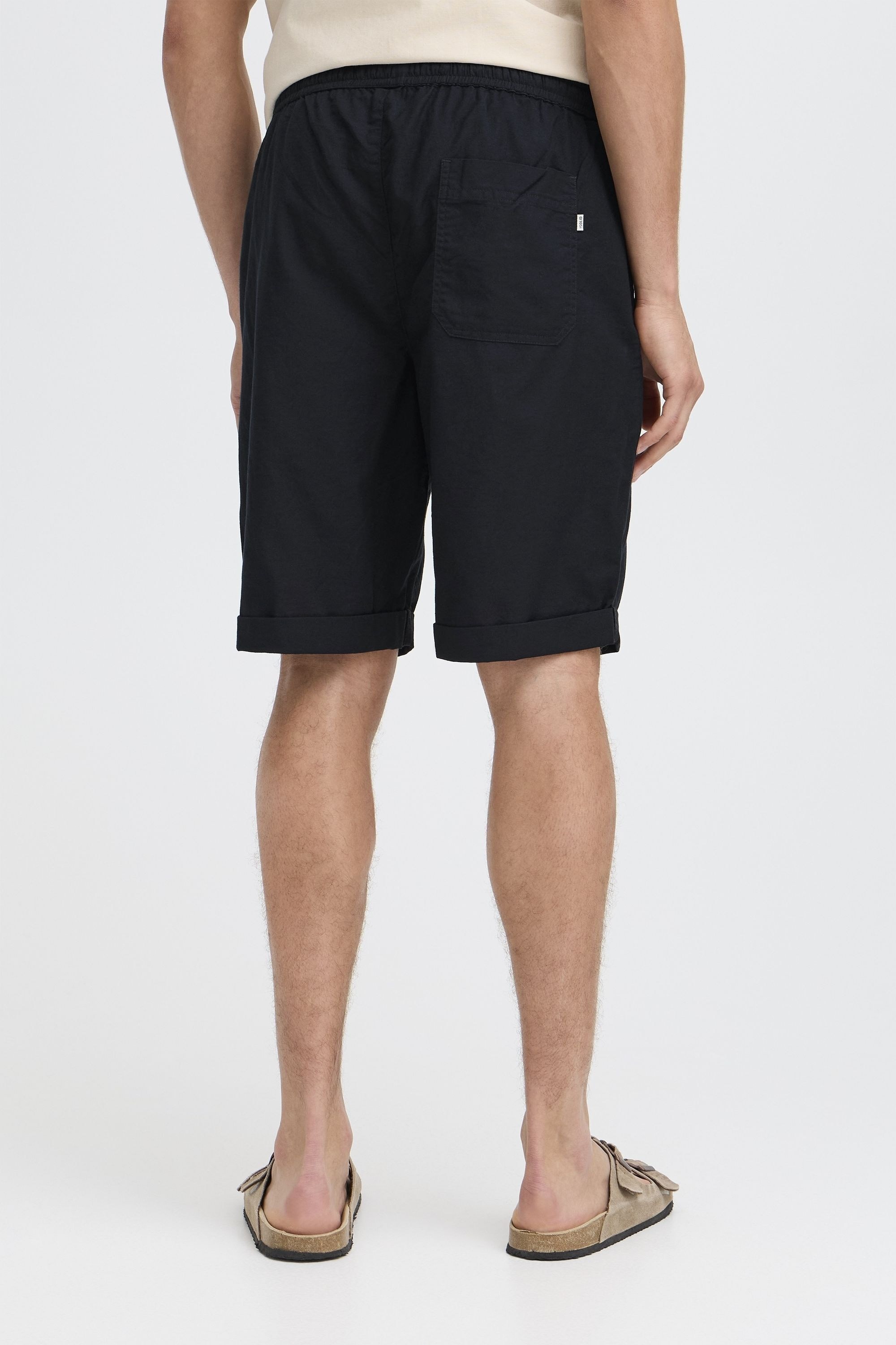 !Solid Leinenhose »Leinenhose SDLINAU«