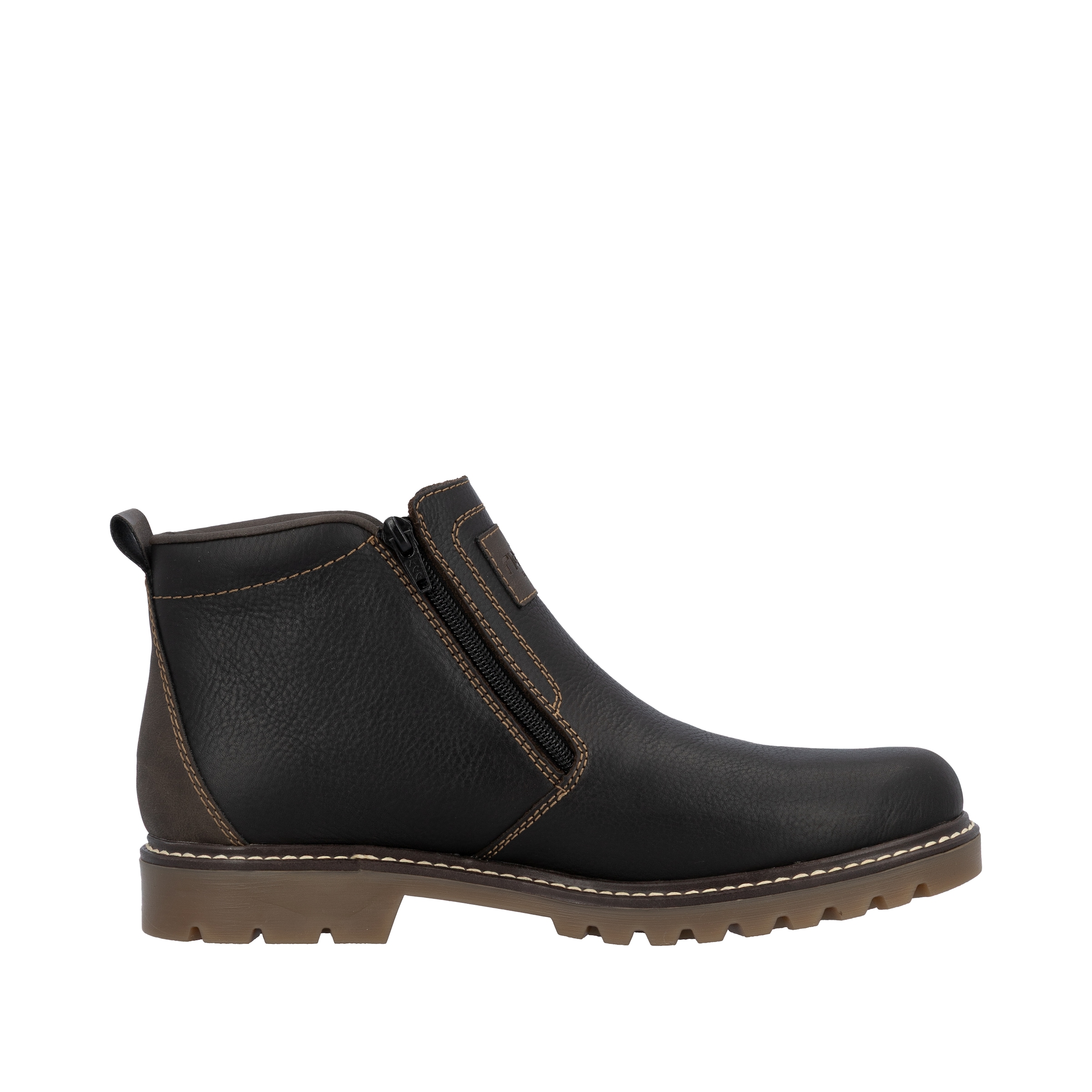 Rieker Winterstiefelette  Winterboots, Outdoorstiefelette mit riekerTEX-Membran