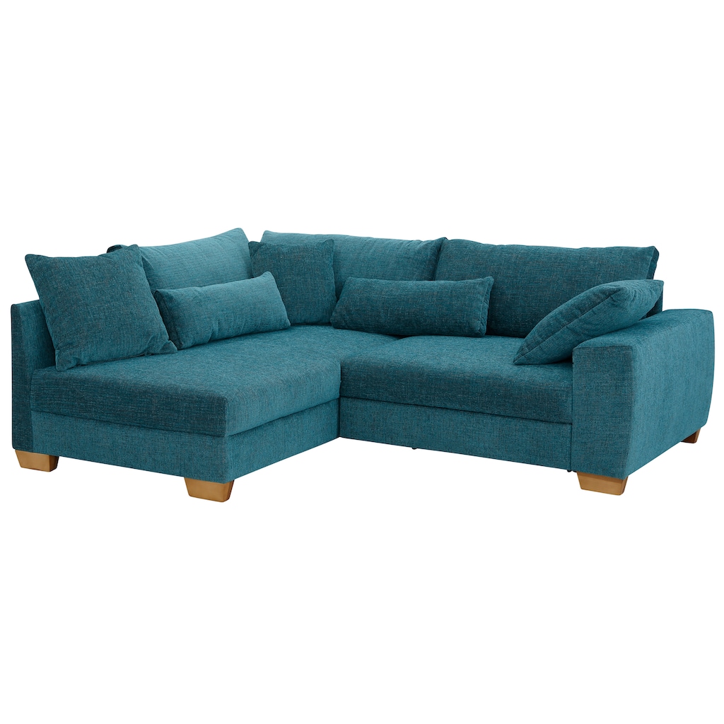 Home affaire Ecksofa