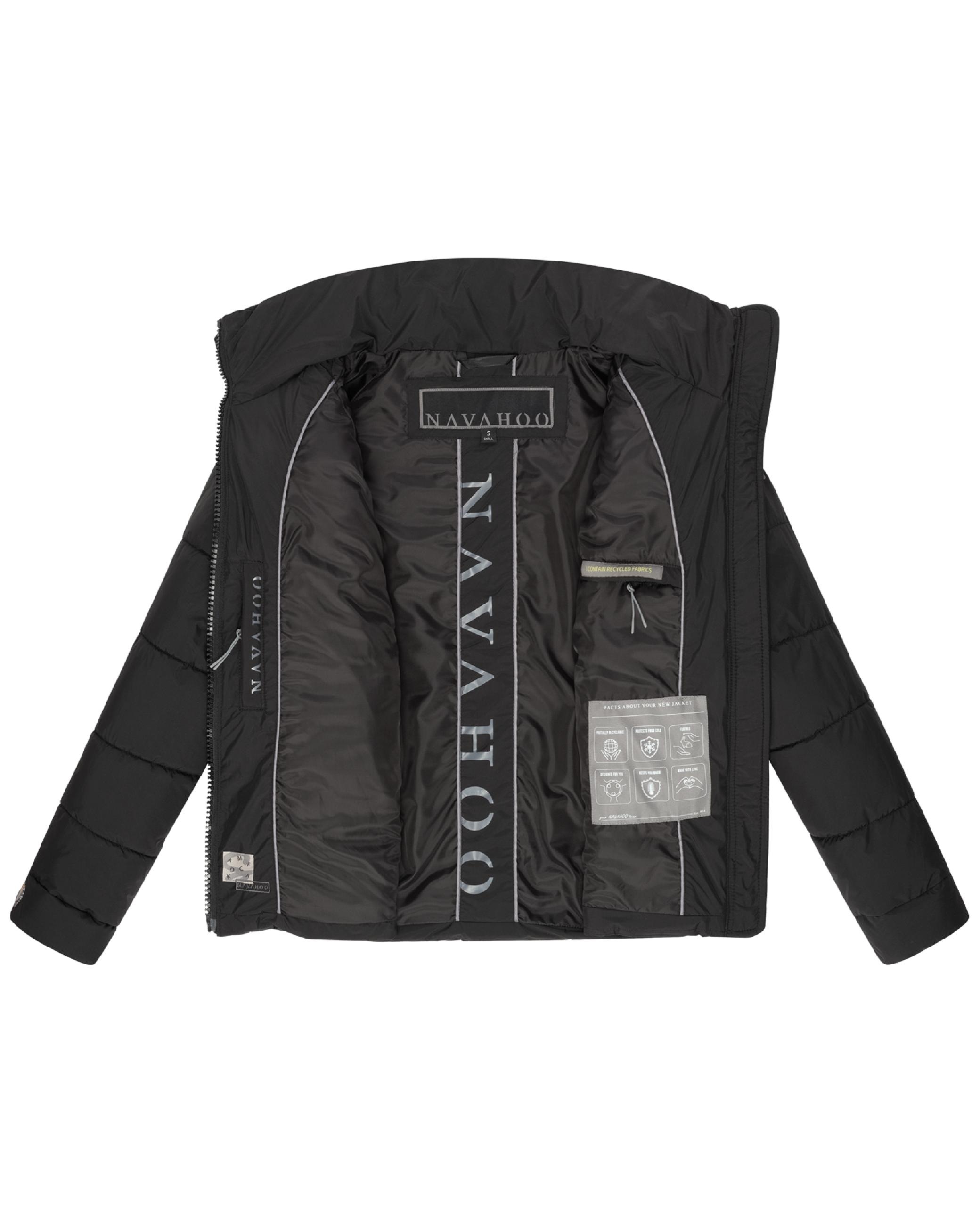 Navahoo Steppjacke »Steppjacke Luftzauber 14«