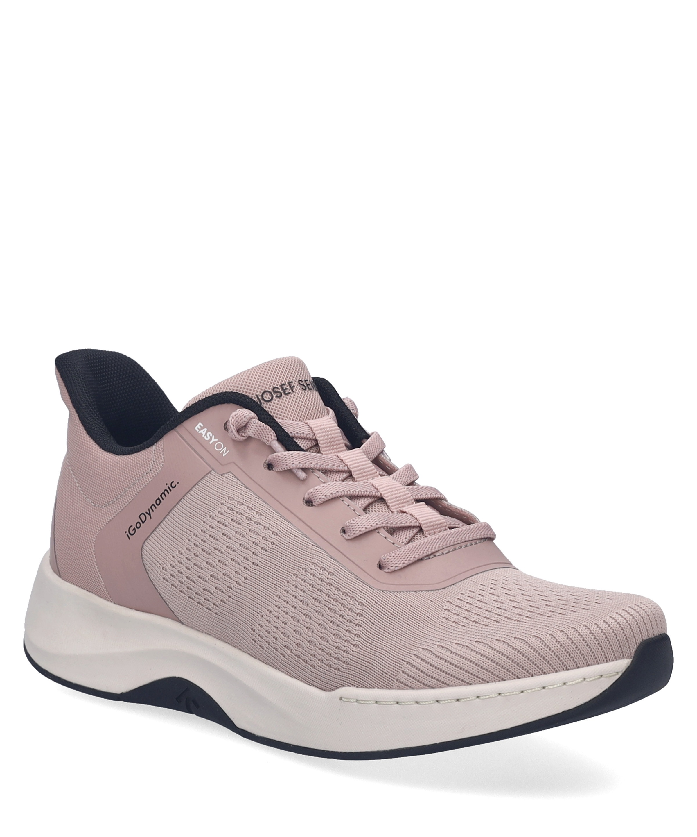 Josef Seibel Sneaker »Elli 21, rosa«