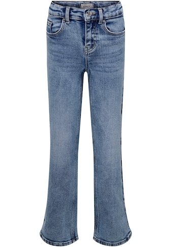 5-Pocket-Jeans »KOGJUICY WIDE LEG DEST DN«