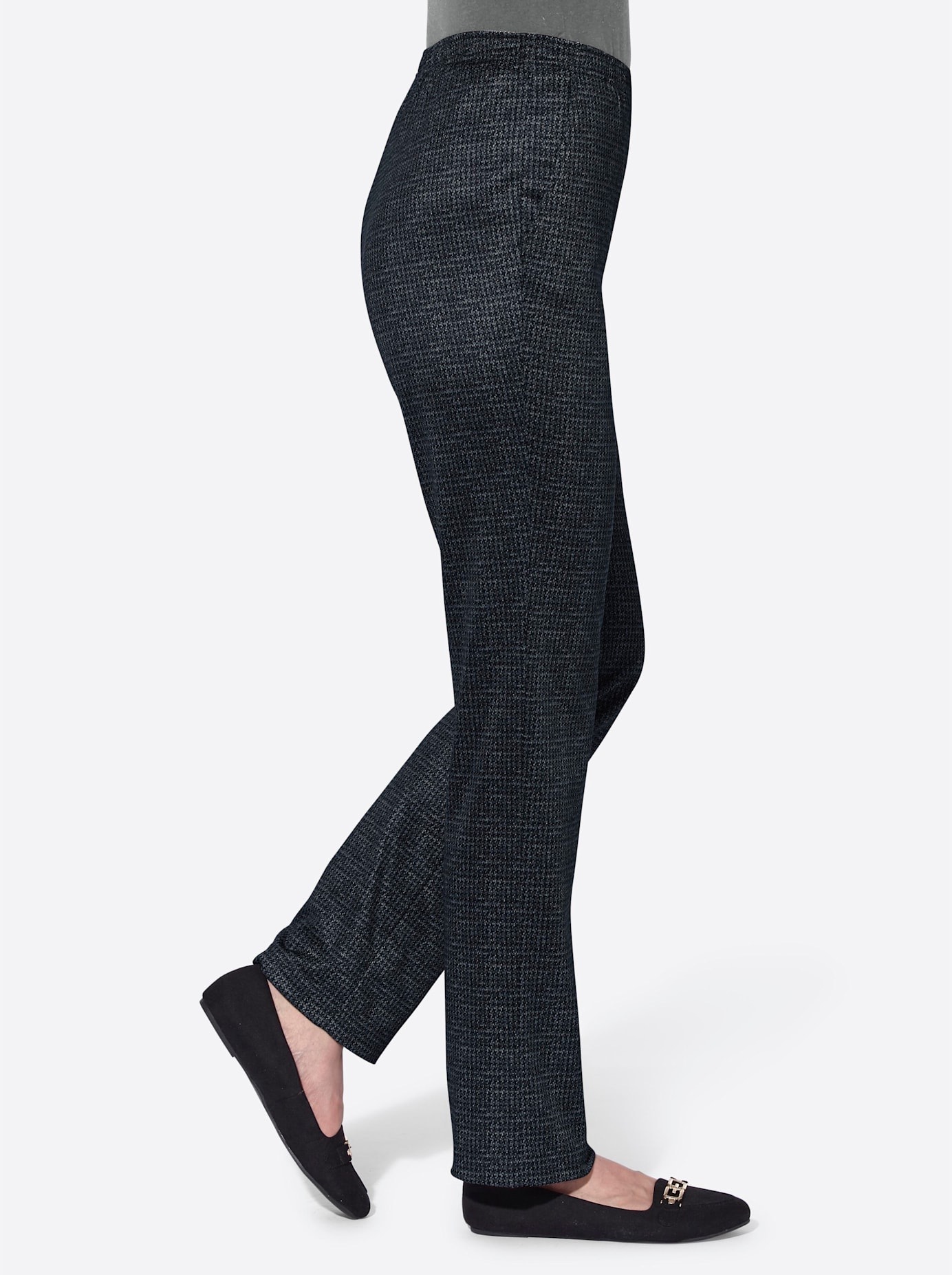 Classic Basics Schlupfhose