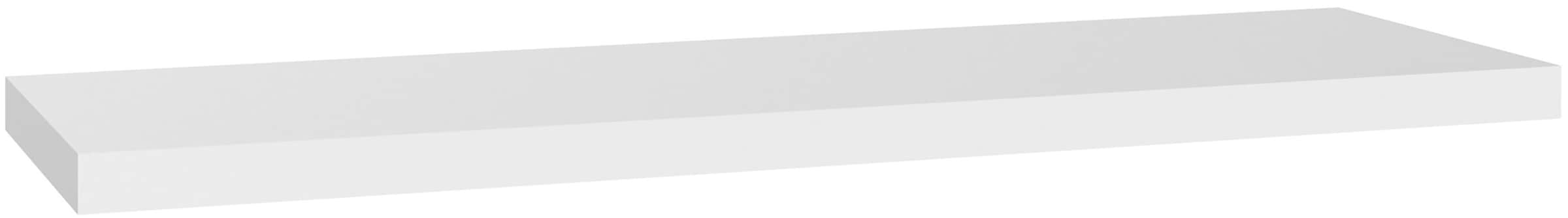 Wimex Wandboard »Norderney«, Wandregal 78x25cm, Montagematerial inklusive