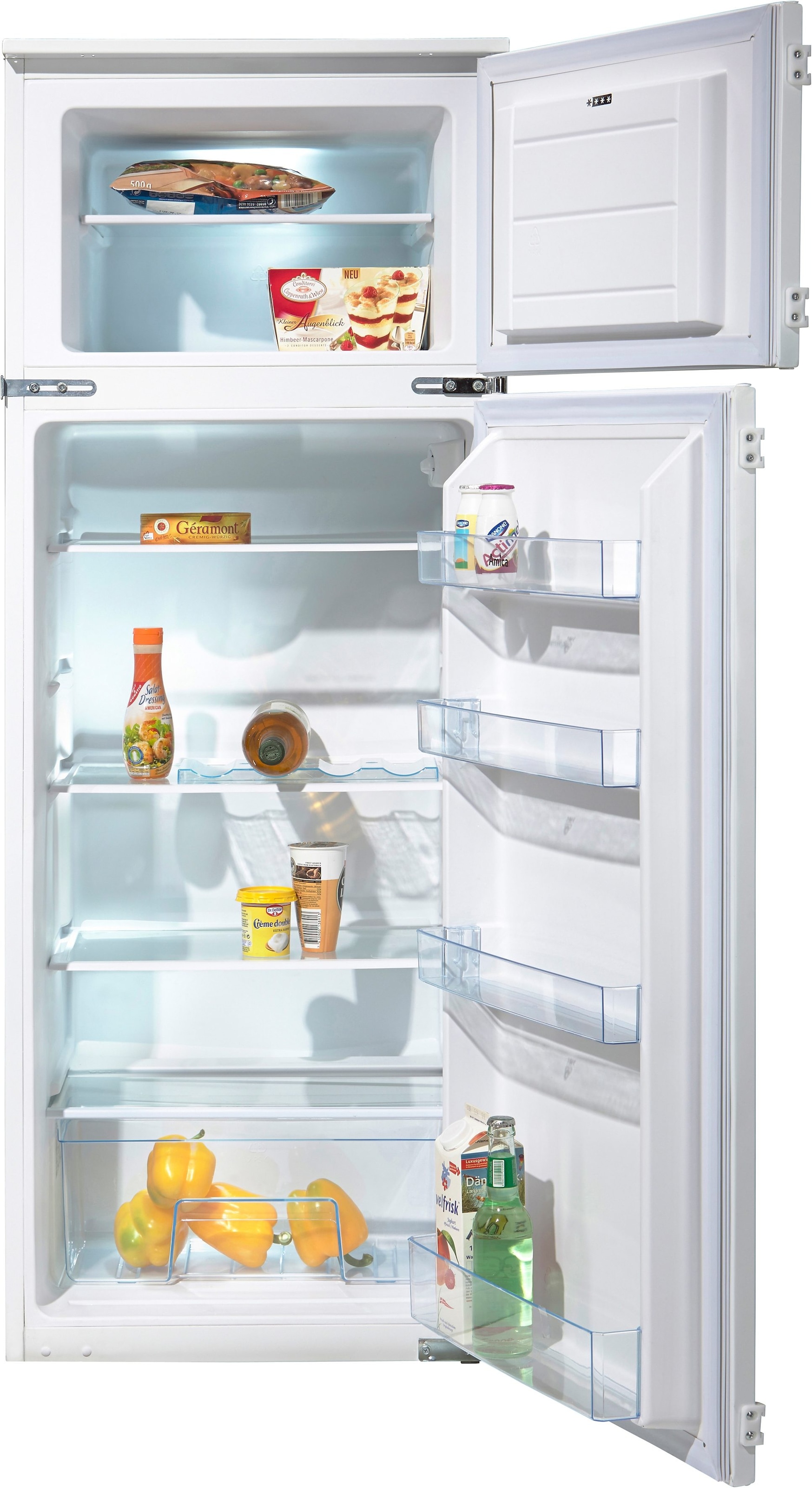 auf Kühlschränke Amica bei Rechnung OTTO