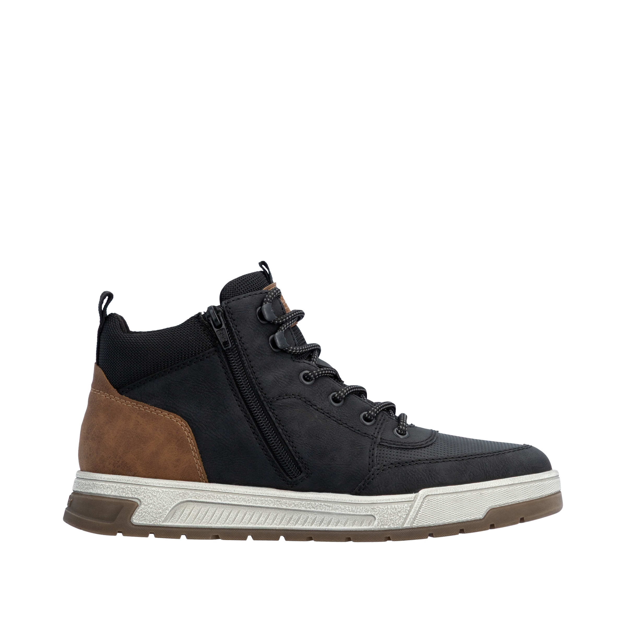Rieker Winterboots  Schnürboots, Sneakerboots mit wasserabweisender riekerTEX-Membran