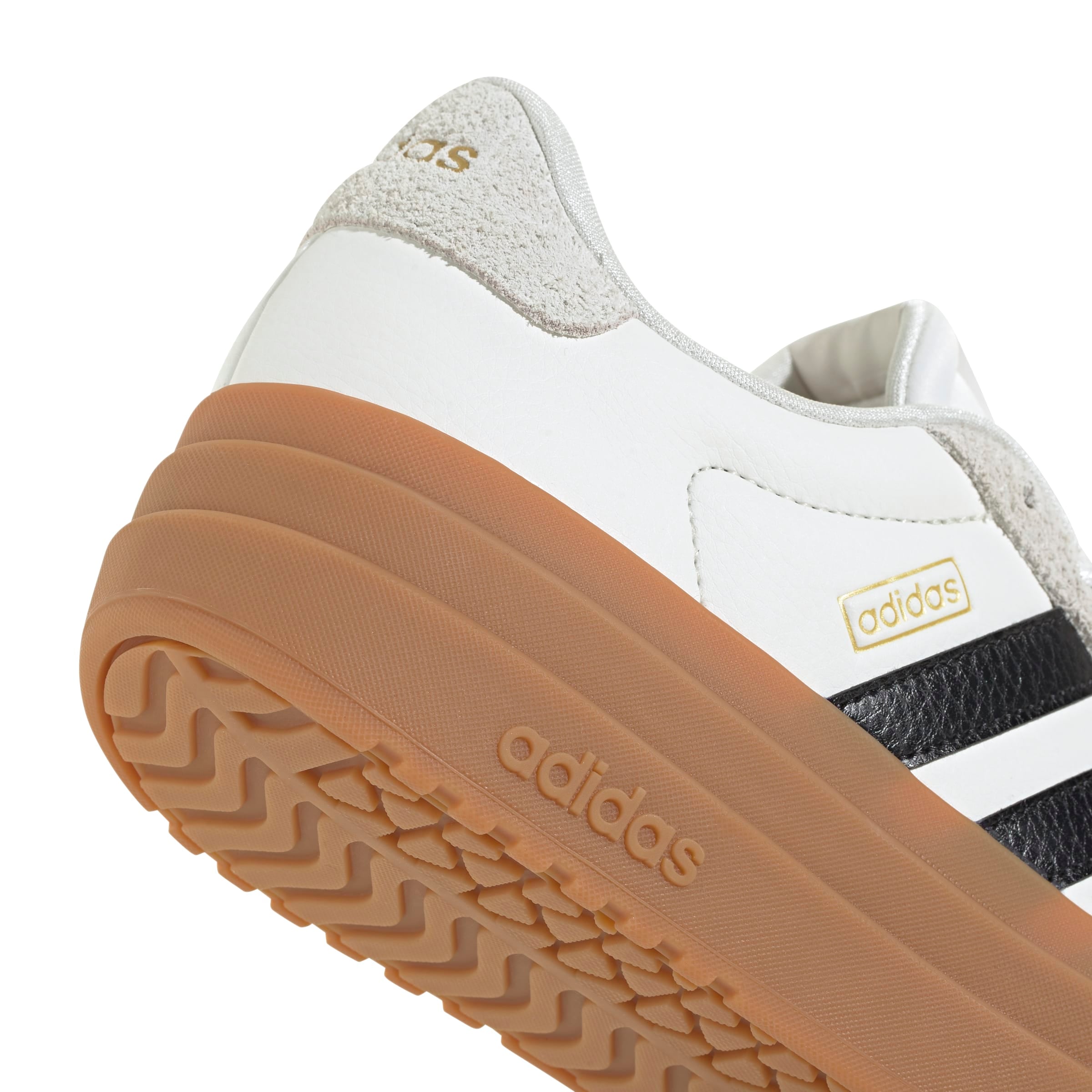 adidas Sportswear Sneaker »VL COURT BOLD«, mit Plateauzwischensohle