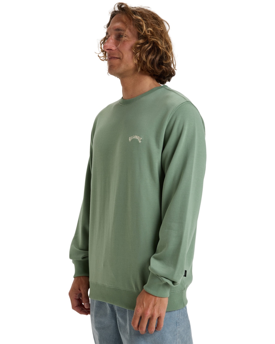 Billabong Sweatshirt »Arch«