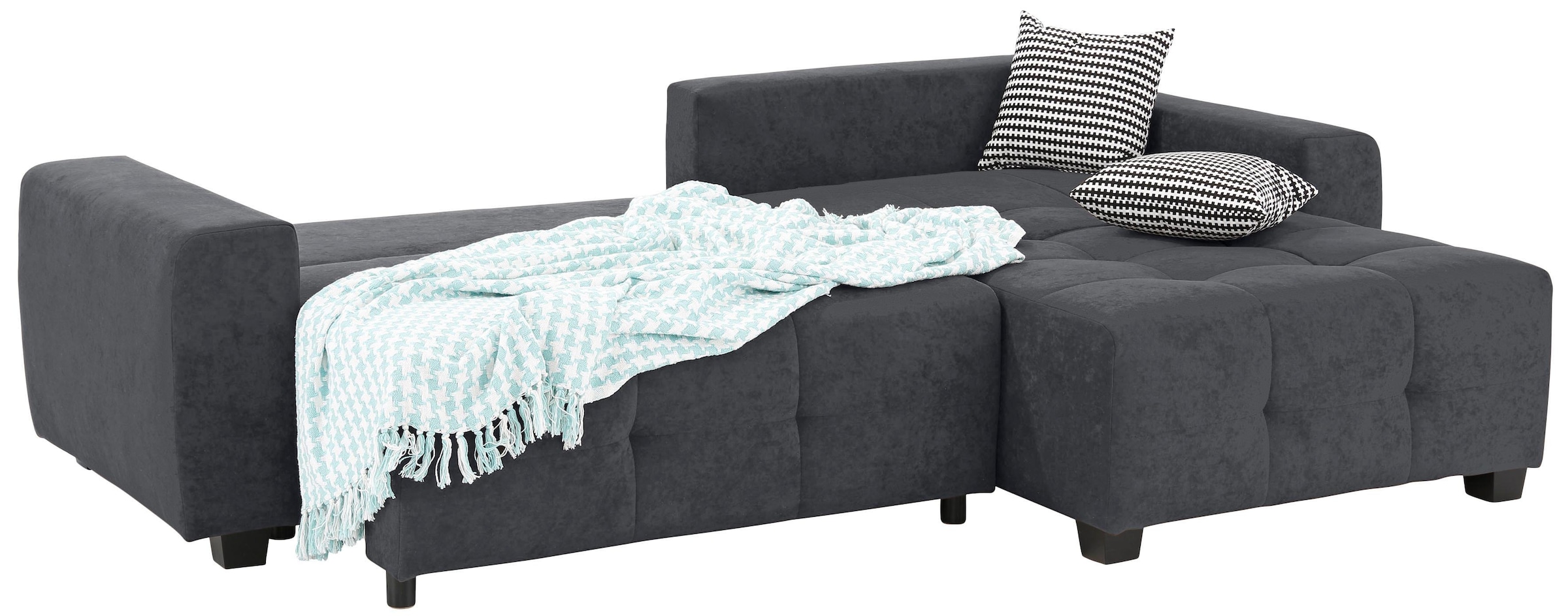 Home affaire Ecksofa