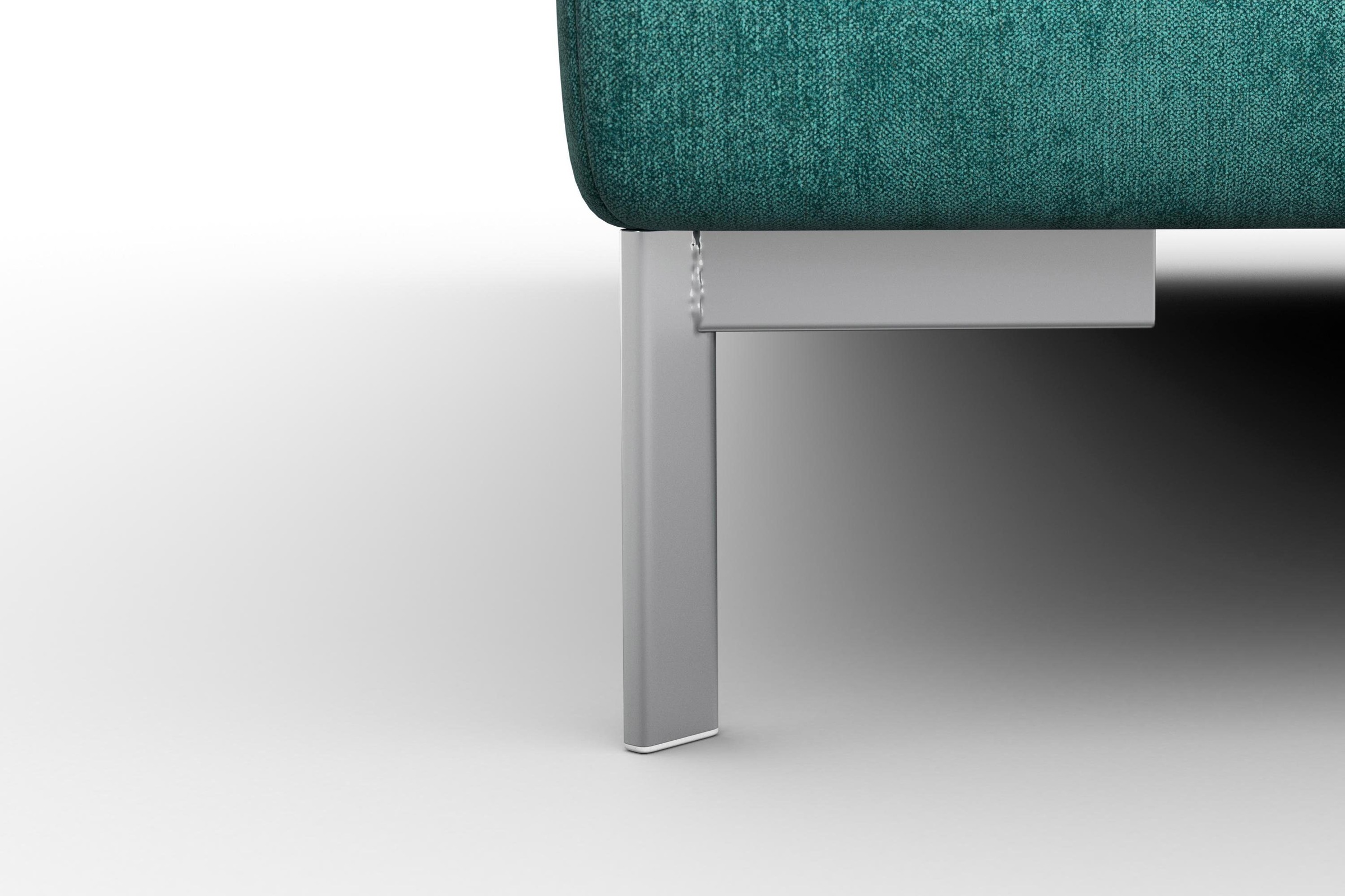 machalke® Ecksofa »vivien, L-Form«