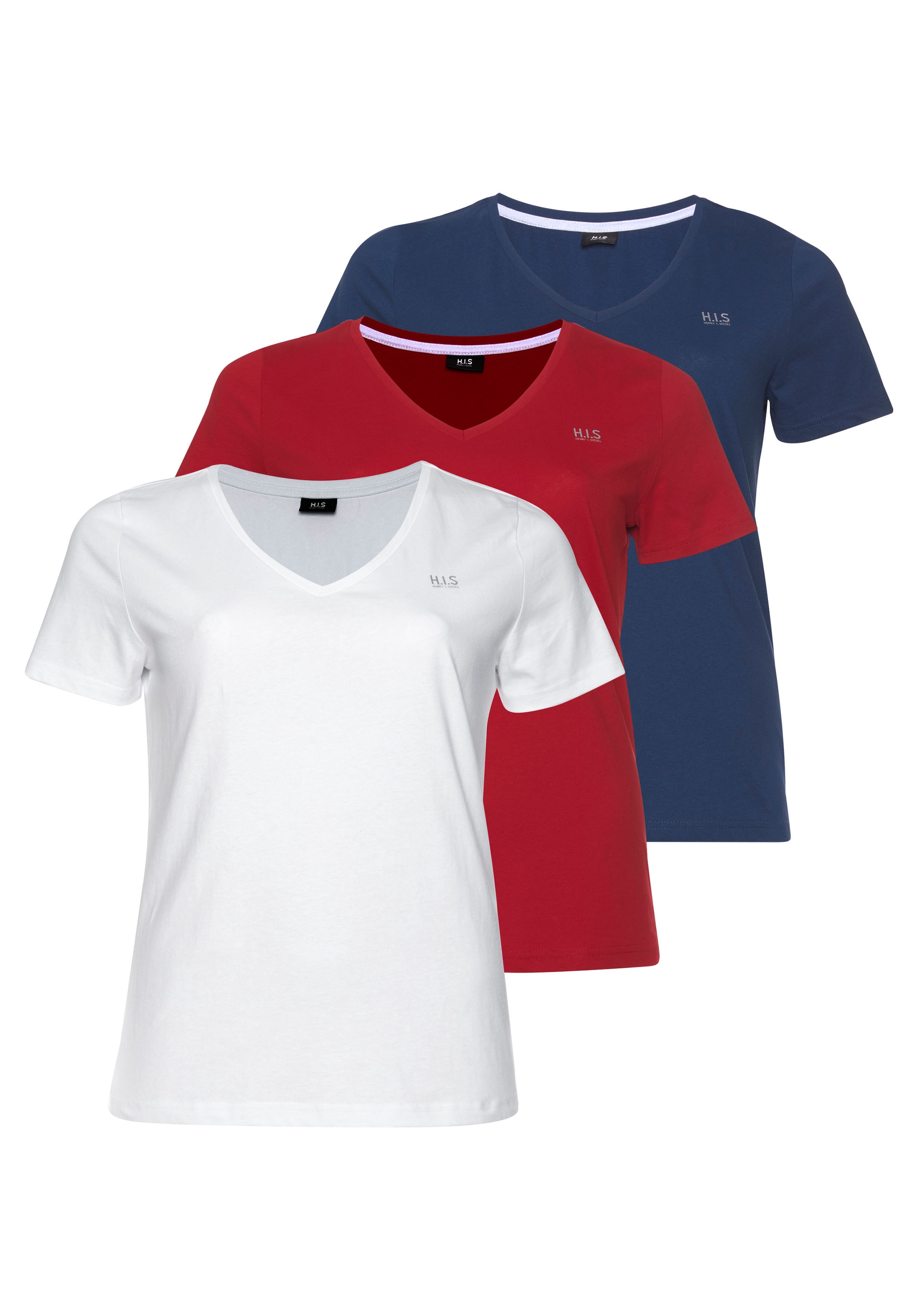Jetzt Damen T-Shirts für | den OTTO online shoppen Sport