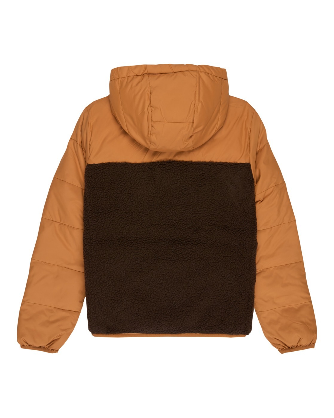 Quiksilver Funktionsjacke »Scaly Reversible«