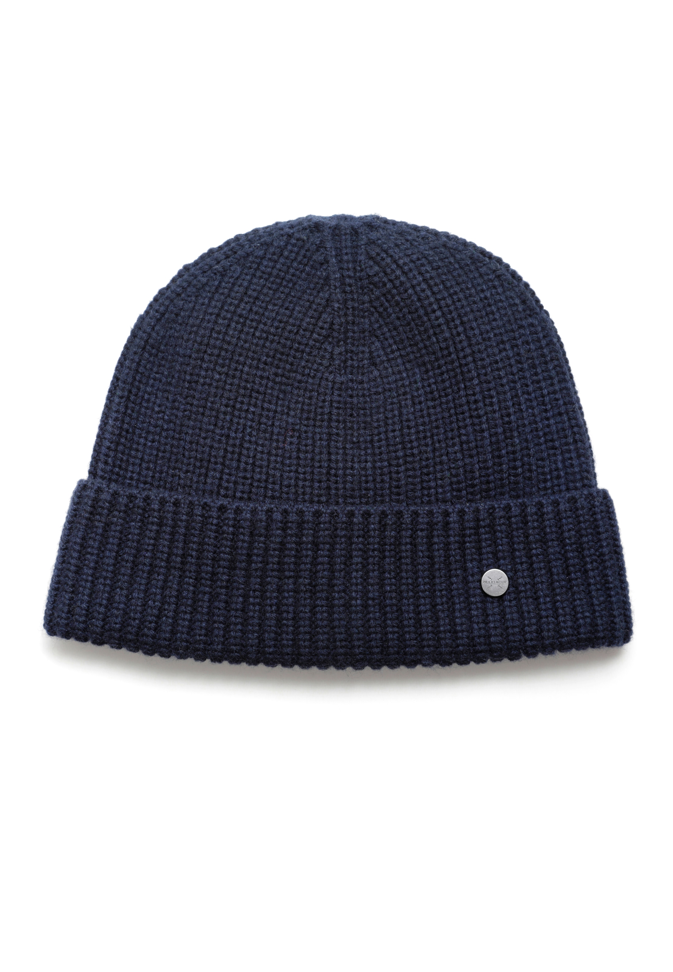 PEARLWOOD Strickmütze »KNUT«, Grobstrick, kurze Passform, Temperaturregulierend