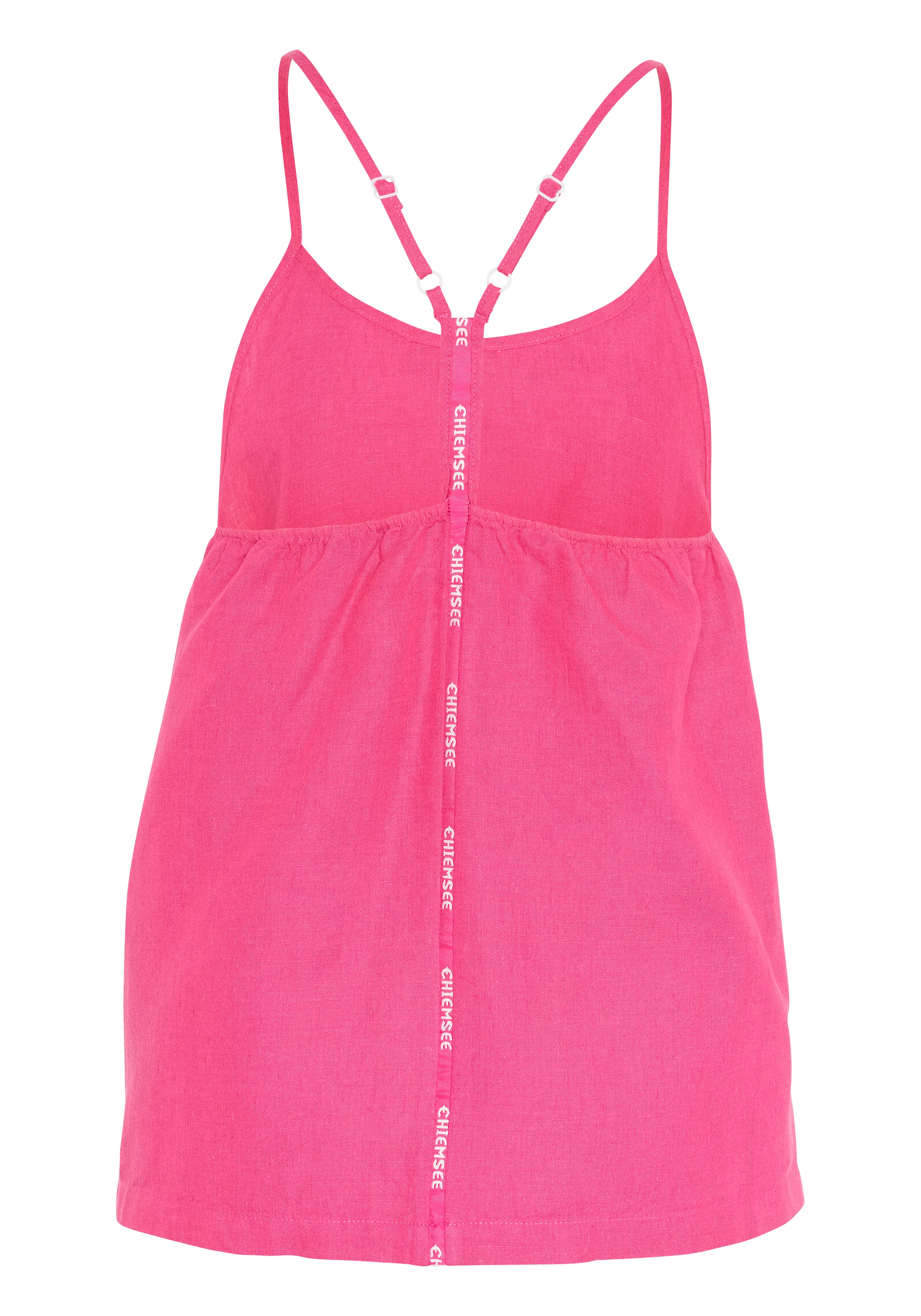 Chiemsee Tanktop »D Top«