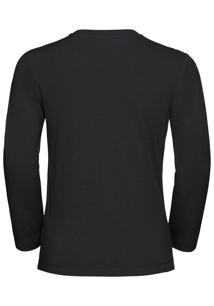 Jack Wolfskin Rundhalspullover »ACTAMIC LONGSLEEVE K«