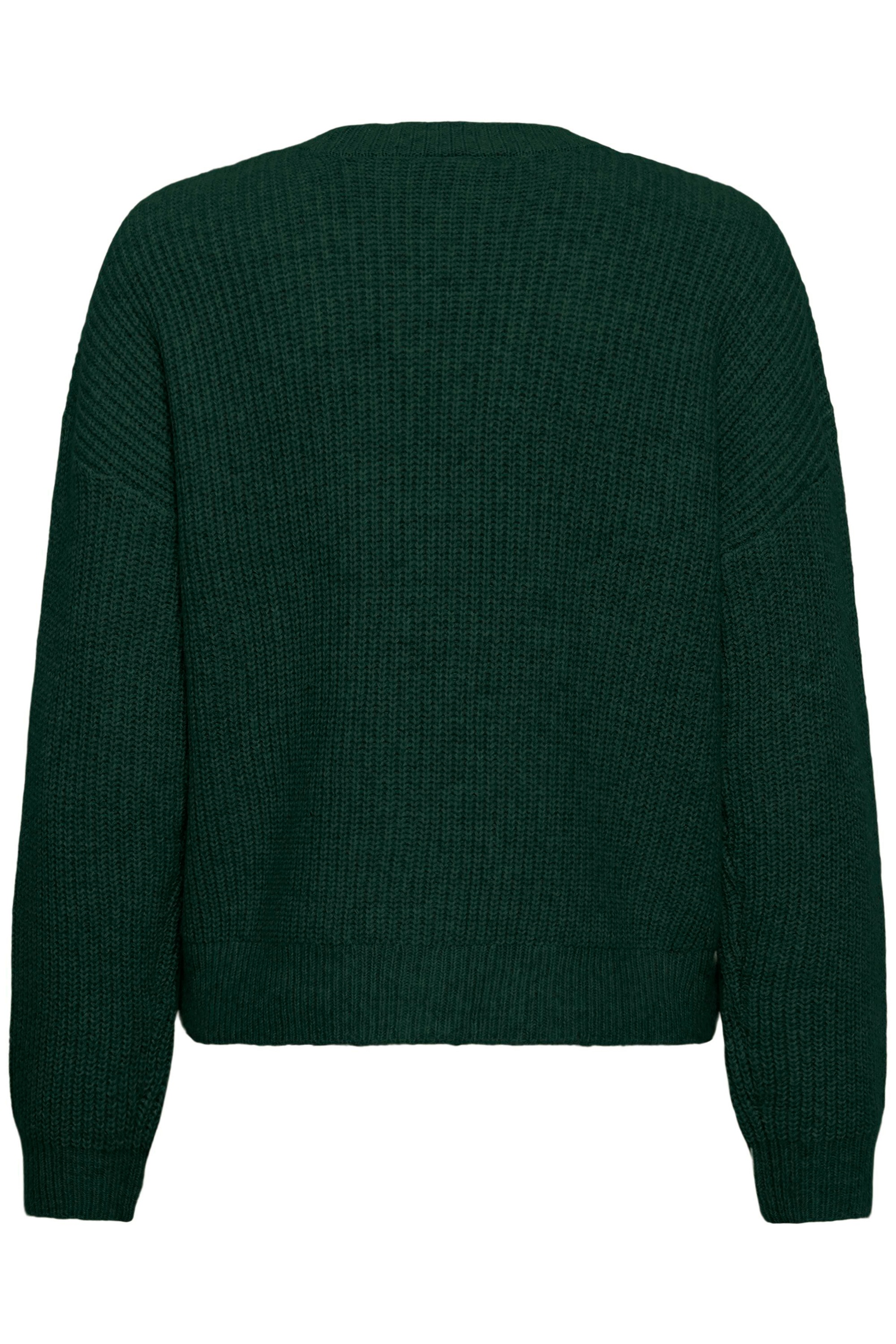 KAFFE Strickjacke »Strickjacke KAfiorella«