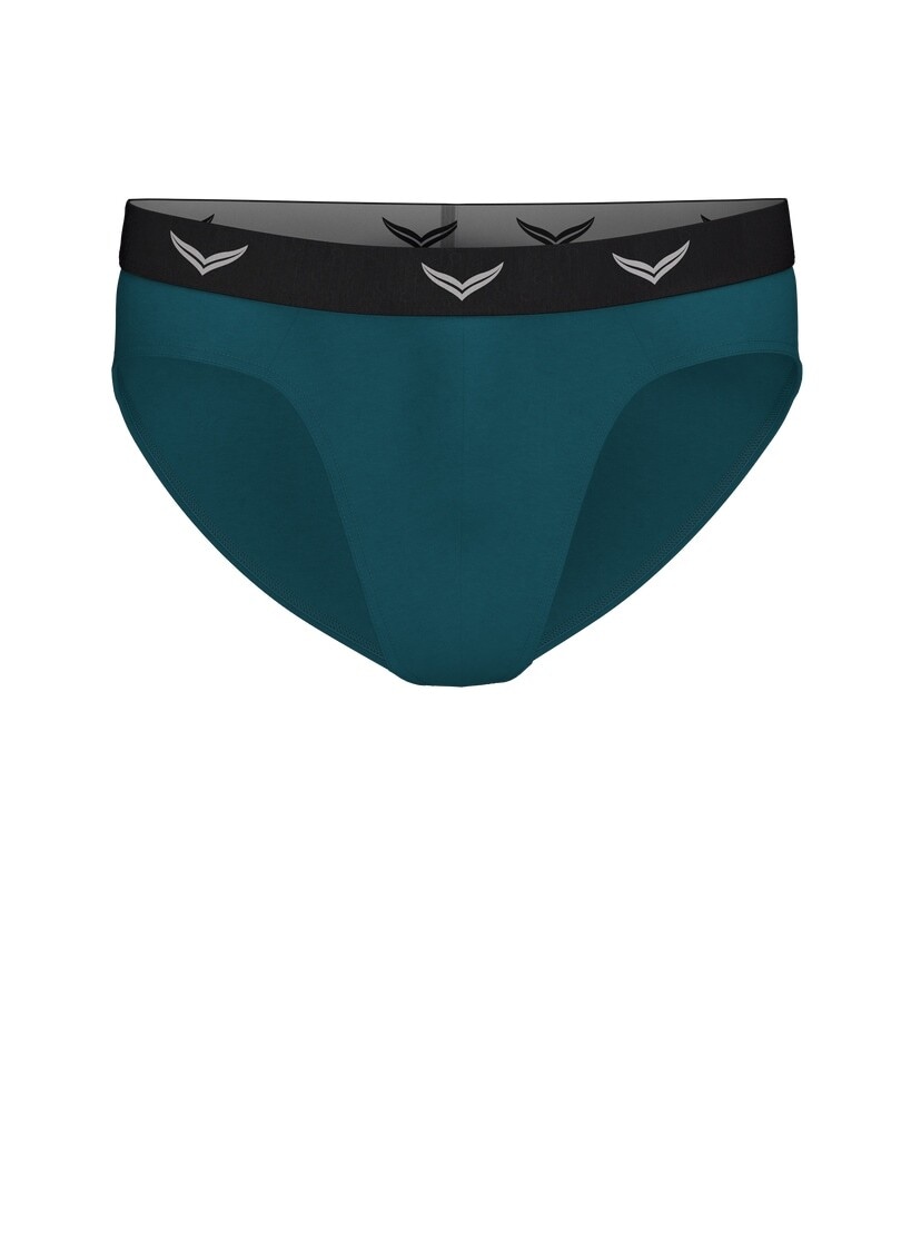Trigema Slip »TRIGEMA Sportslip im Doppelpack« 2 Stk.