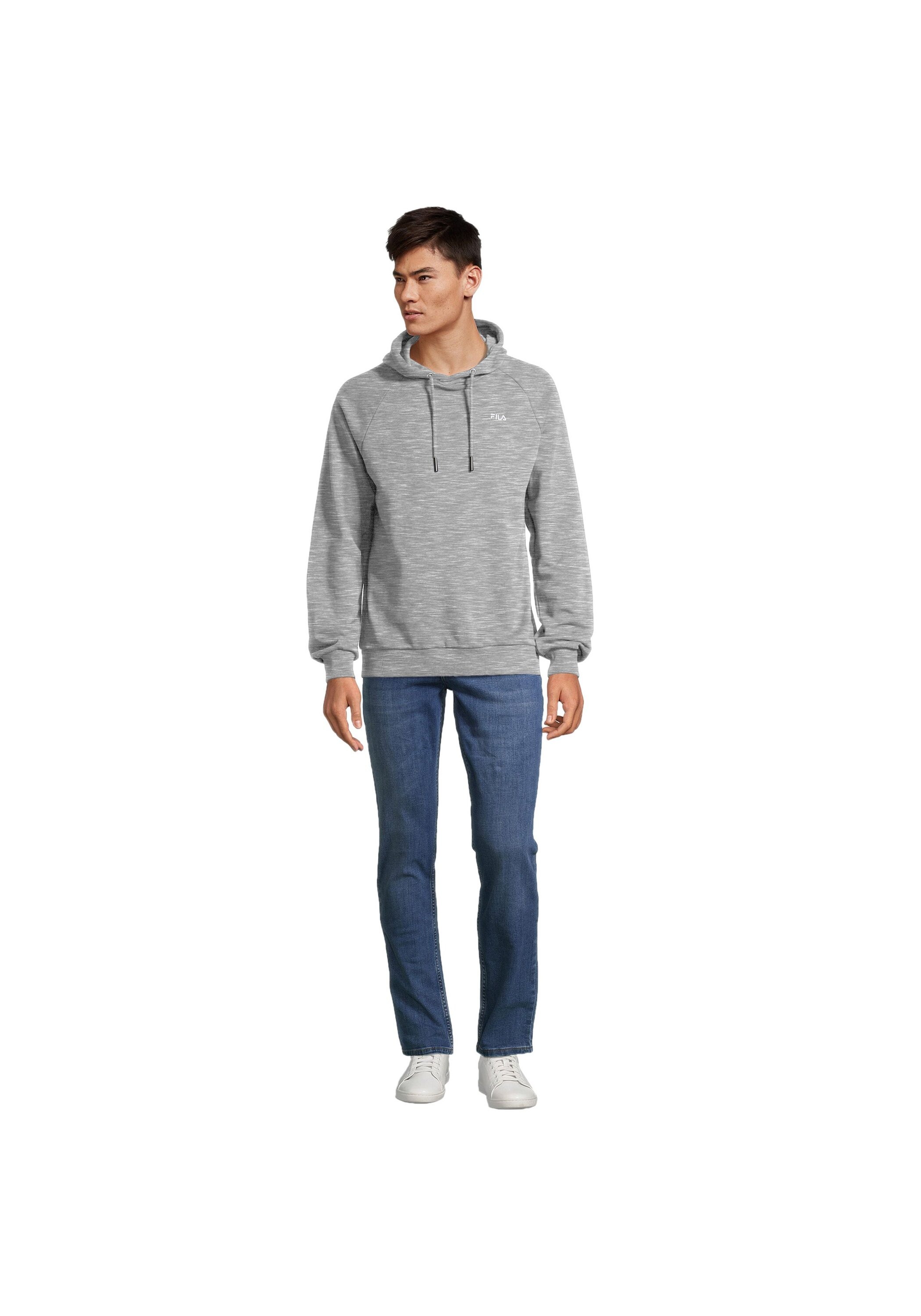 Fila Sweatshirt »Sweatshirt BRAIVES raglan hoody«
