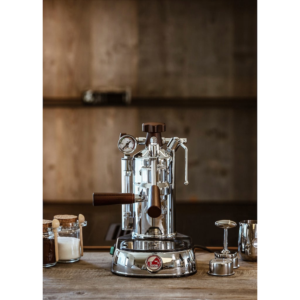 La Pavoni Espressomaschine »LPLPLH01EU«