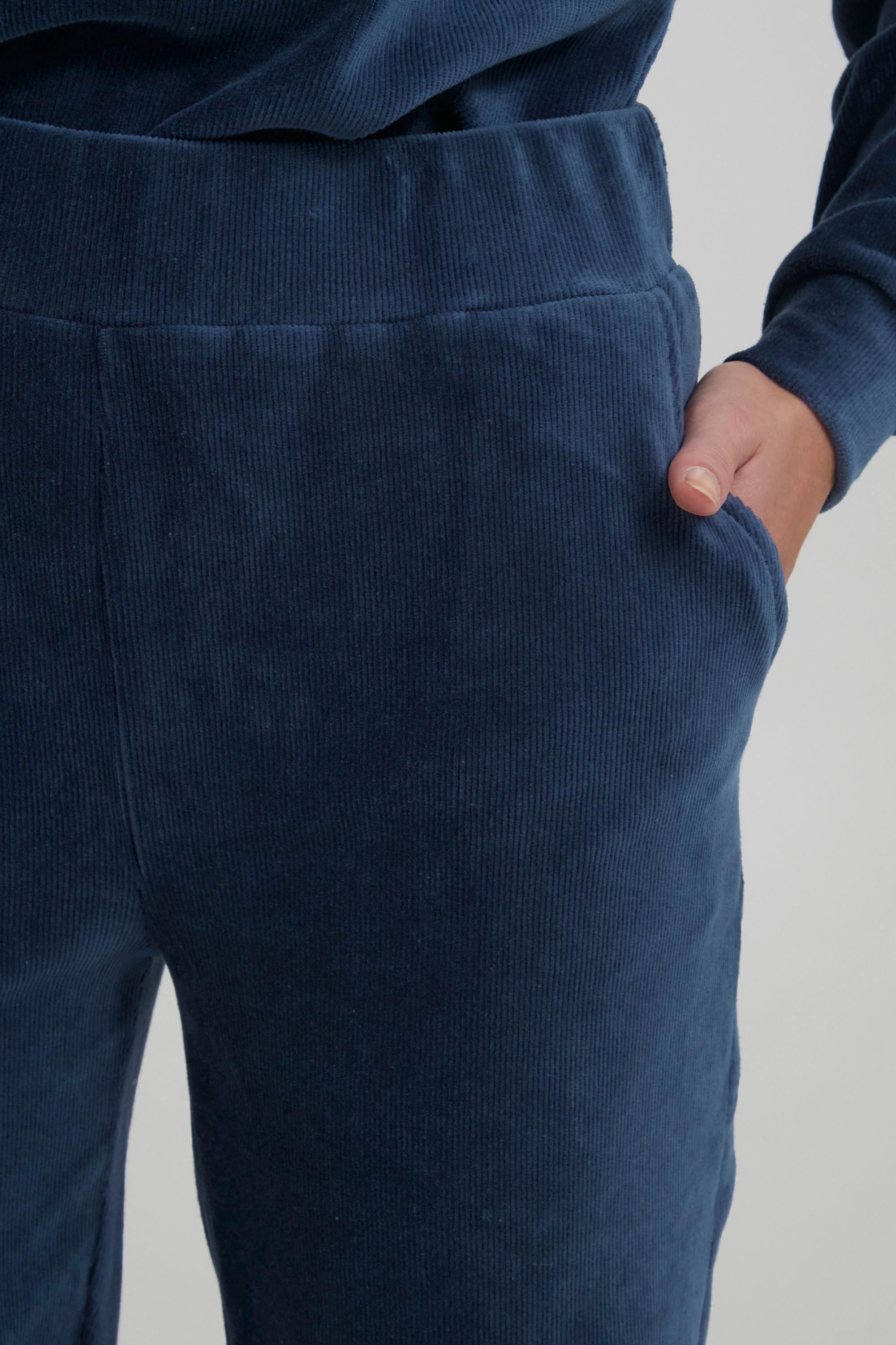 b.young Cordhose »Cordhose BYPatina«