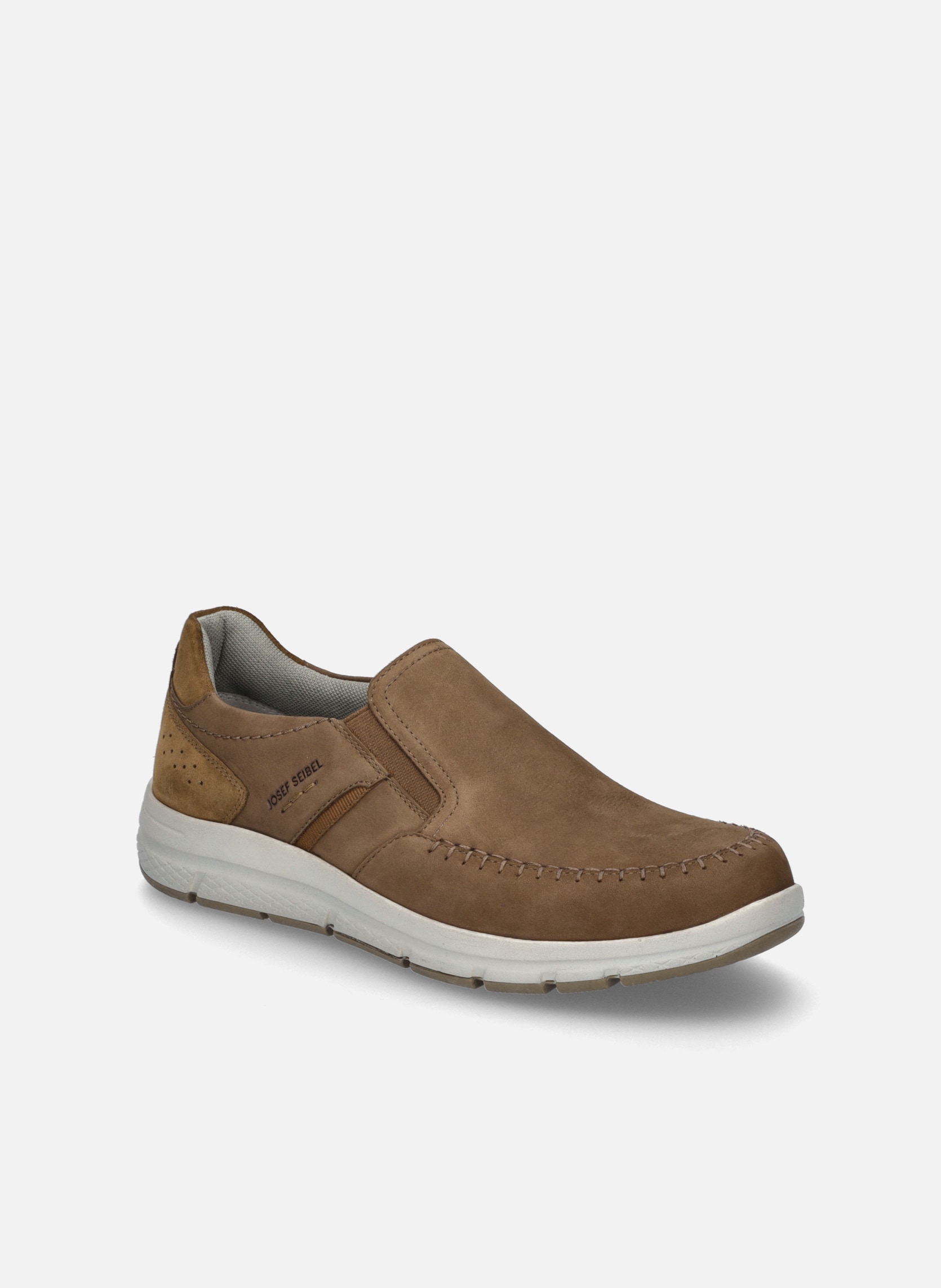 Josef Seibel Slipper »Giuseppe 05, tabak«