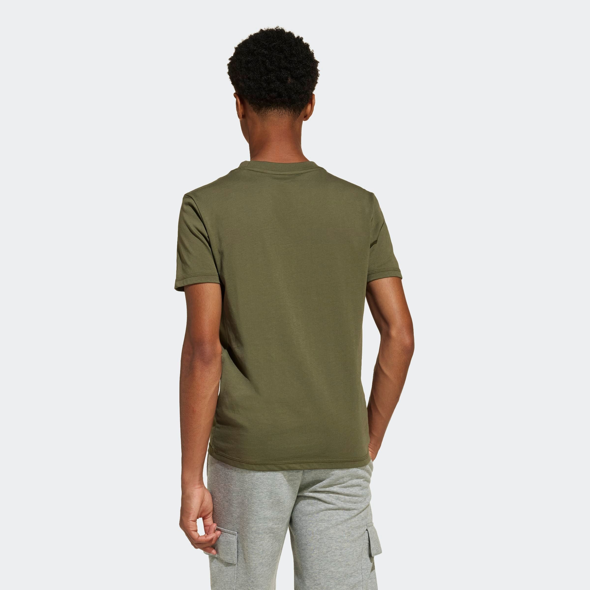 adidas Sportswear T-Shirt »J LIN TEE 160«
