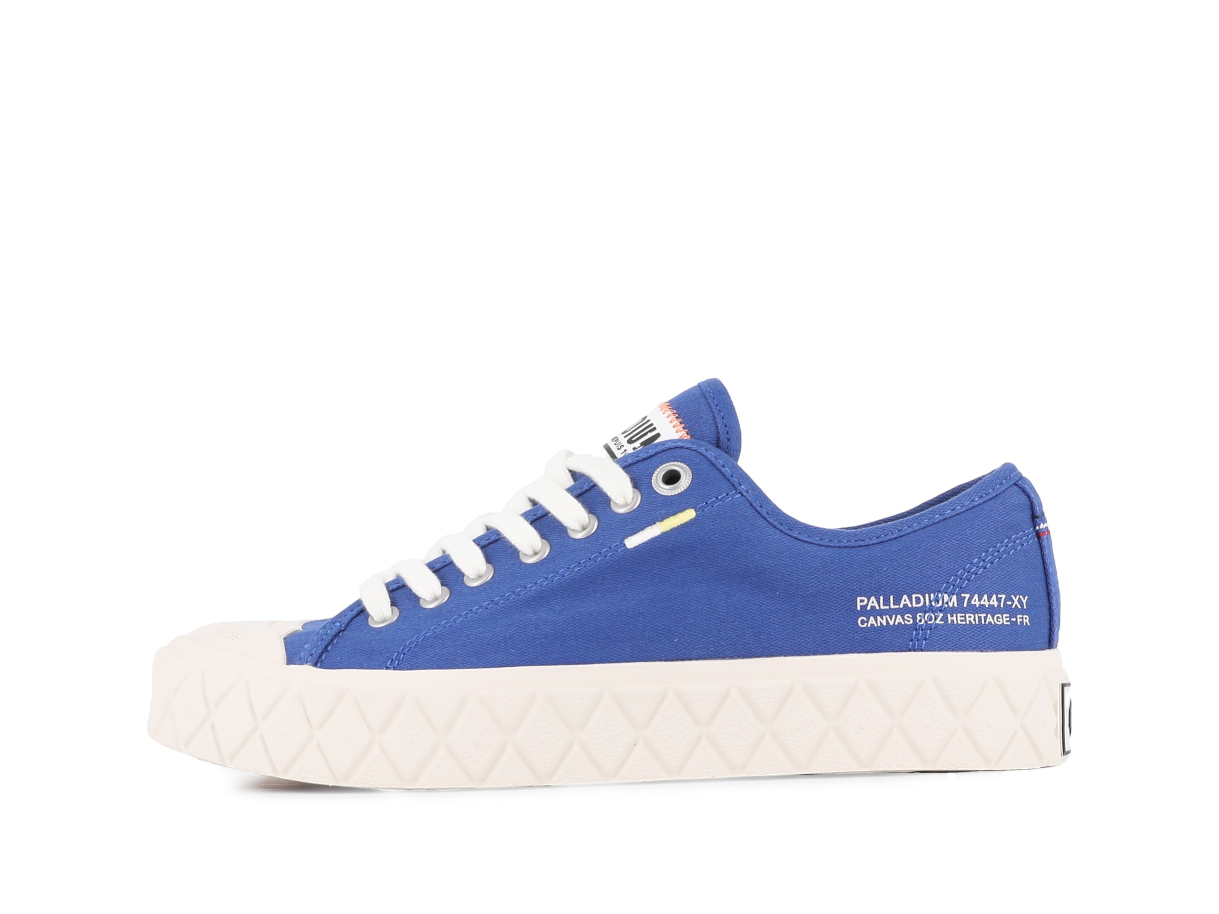Palladium Sneaker »PALLA ACE CVS ORG«, aus Canvas