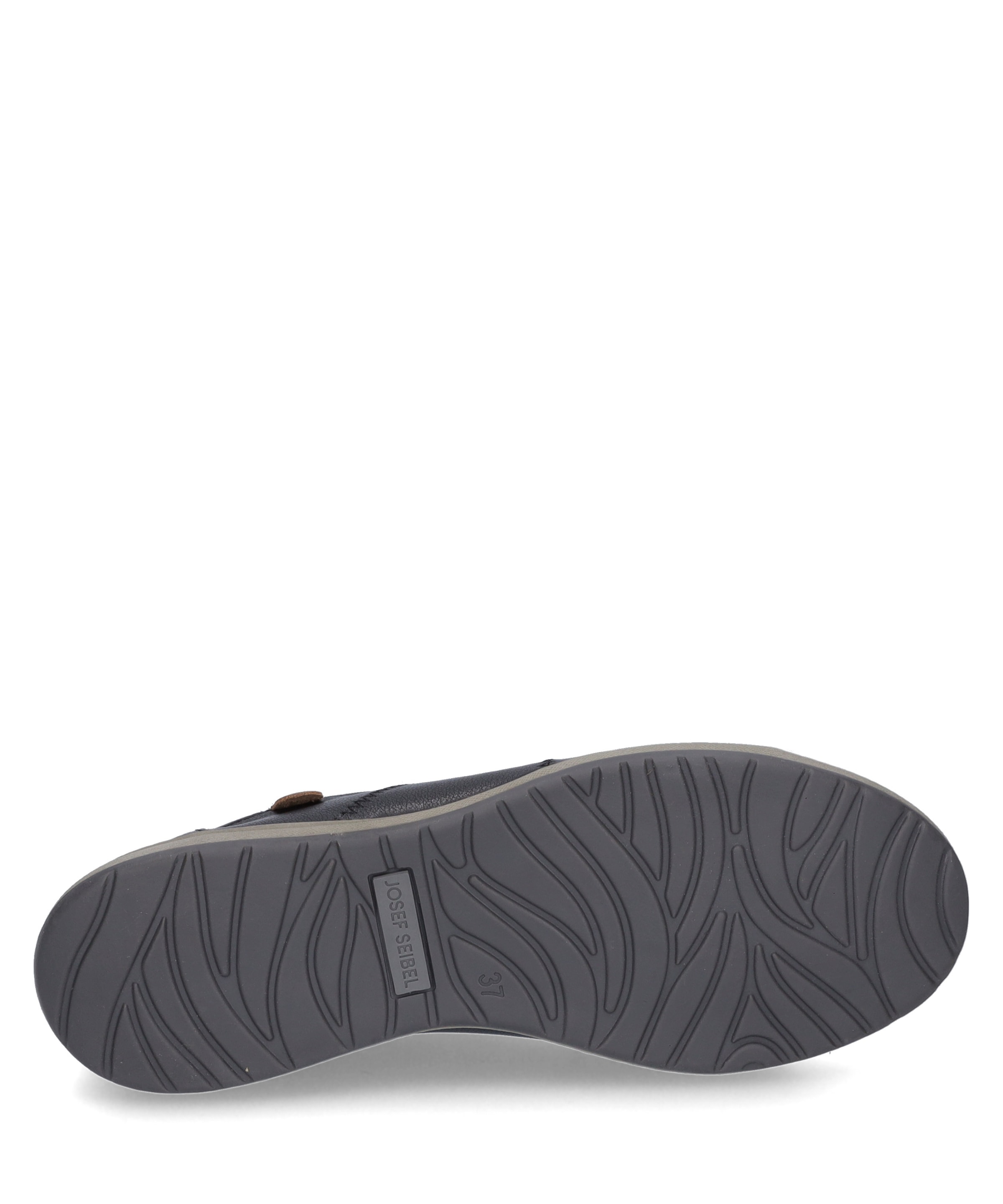 Josef Seibel Sneaker »Caren 42, schwarz«