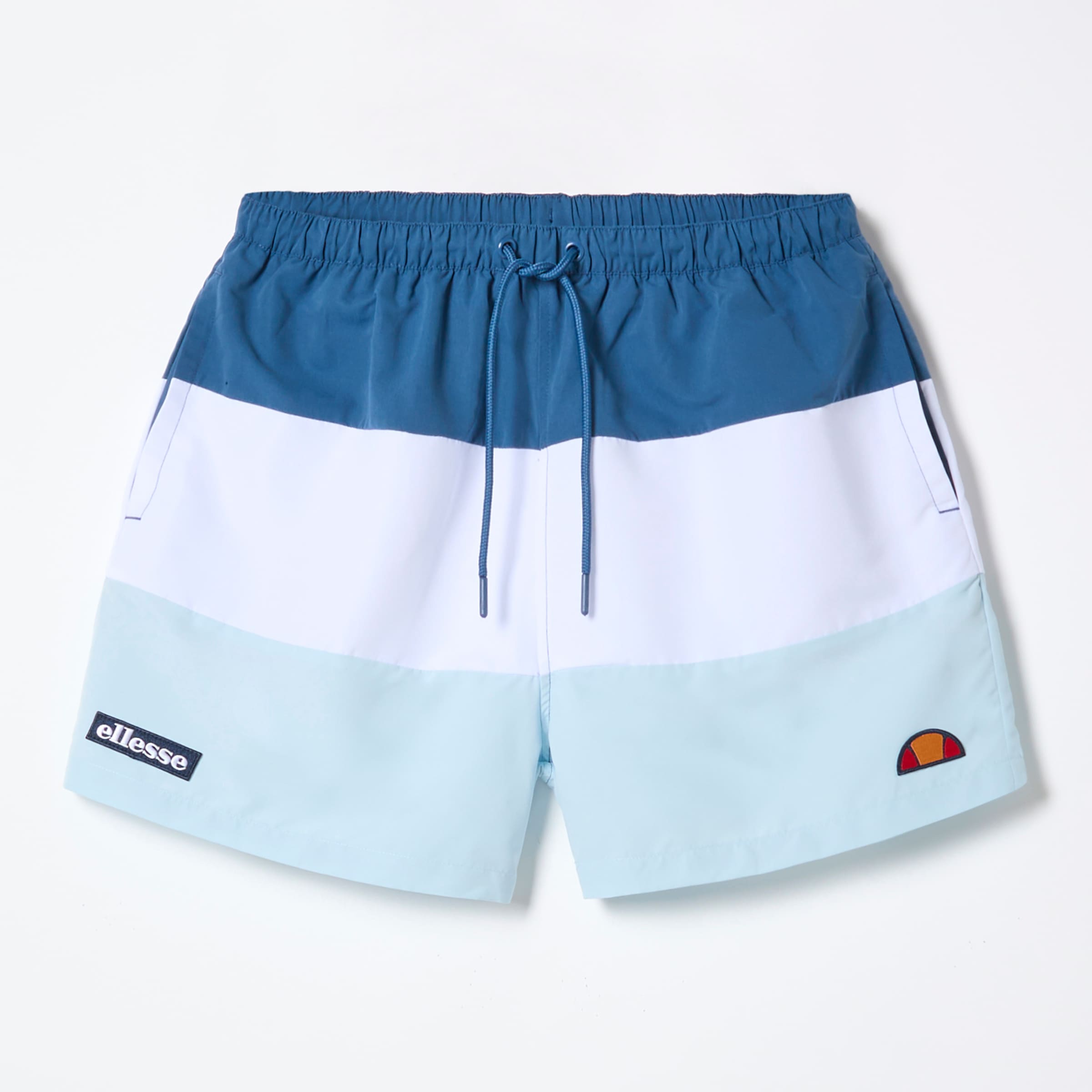 Ellesse Badehose »CIELO SWIM SORTS« für sportliche Aktivitäten, für intensive Trainingseinheiten